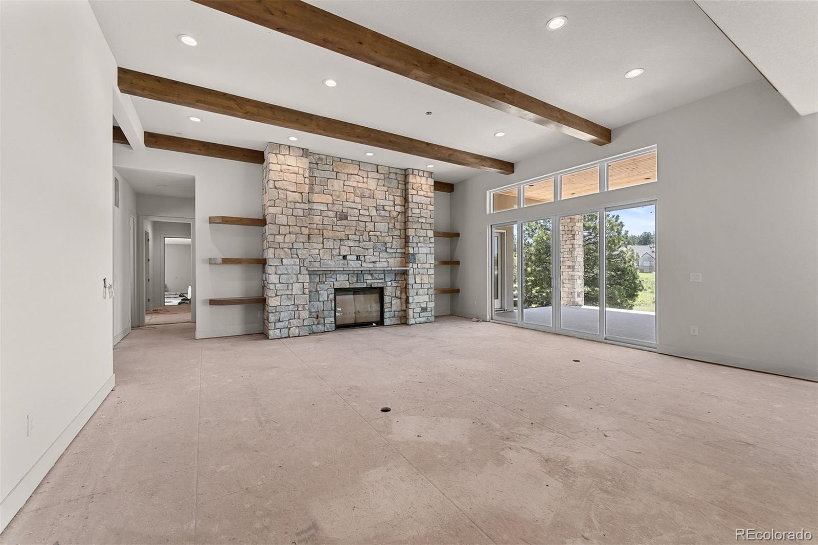 MLS Image #5 for 1724  arrowpoint court,franktown, Colorado