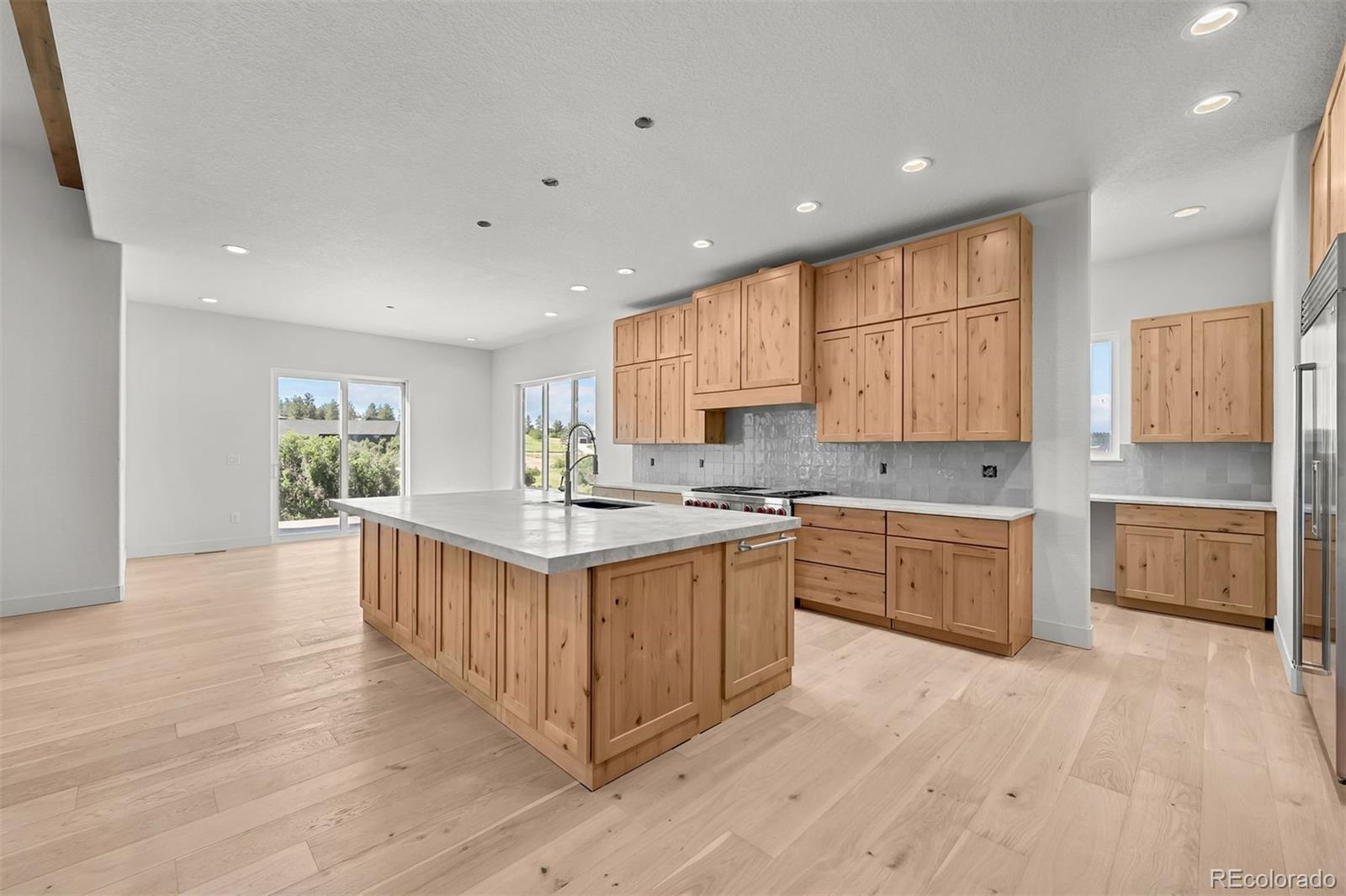 MLS Image #6 for 1724  arrowpoint court,franktown, Colorado