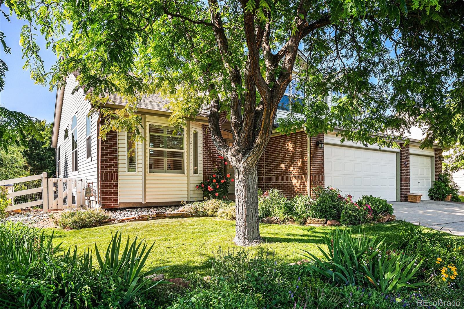 CMA Image for 1010  Home Farm Circle,Denver, Colorado