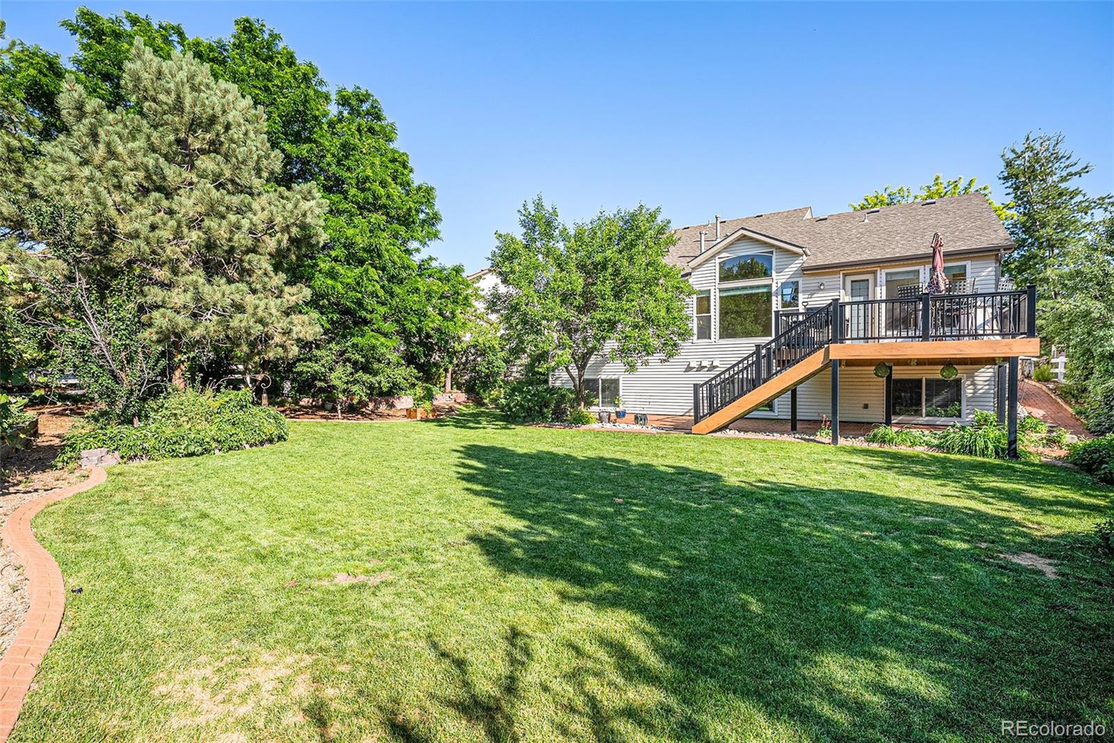 MLS Image #28 for 1010  home farm circle,denver, Colorado