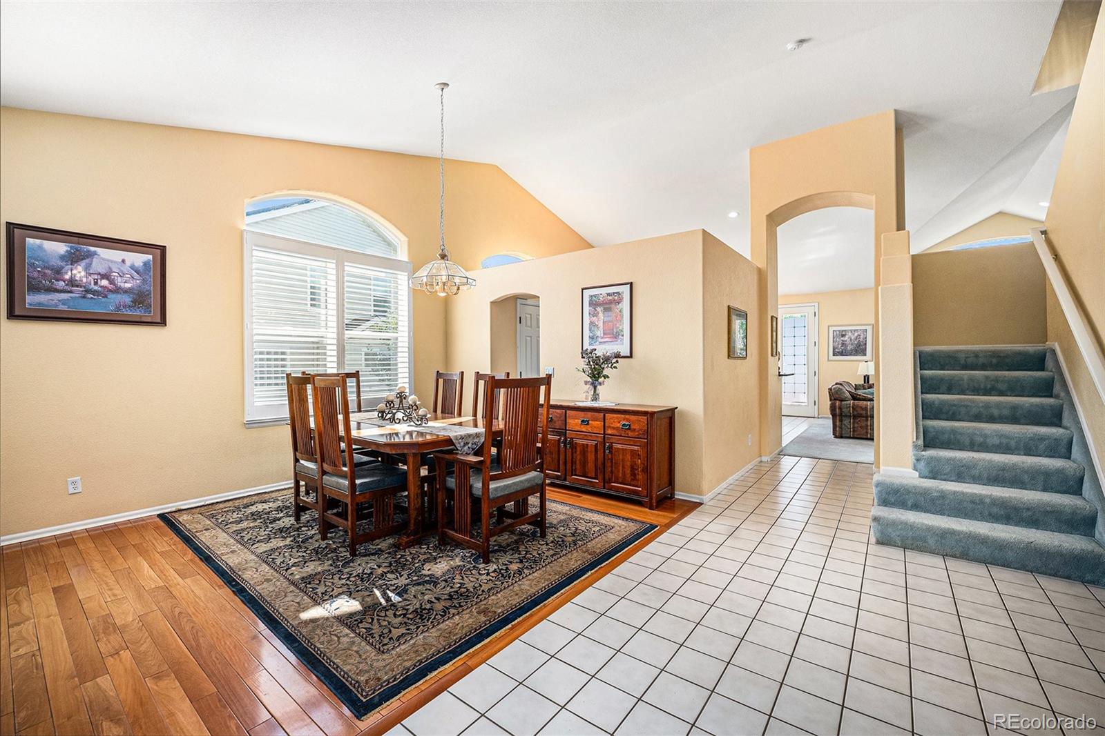 MLS Image #3 for 1010  home farm circle,denver, Colorado