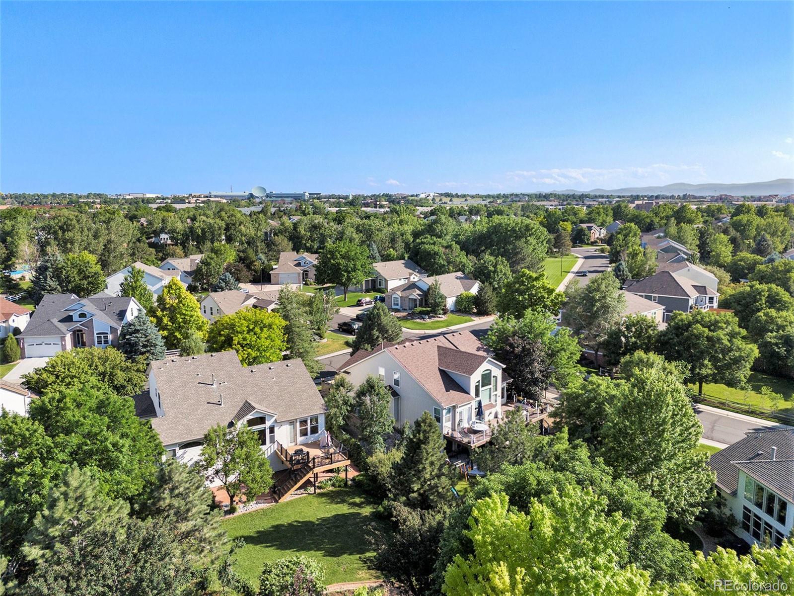 MLS Image #31 for 1010  home farm circle,denver, Colorado