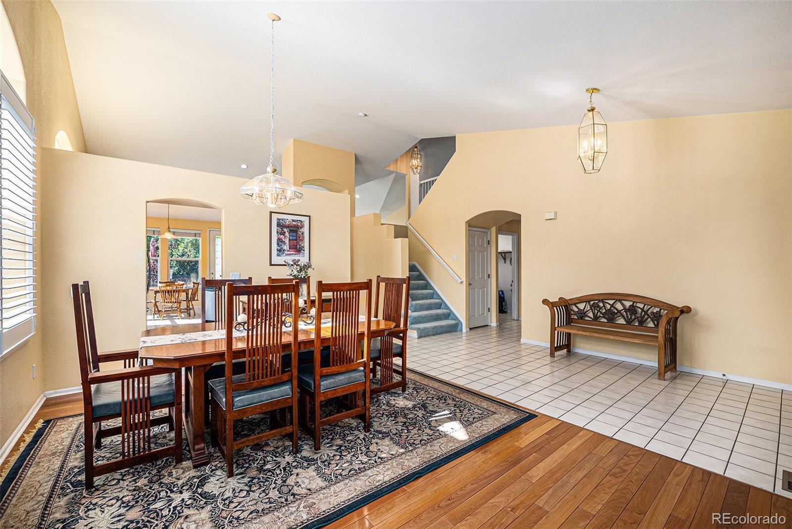 MLS Image #5 for 1010  home farm circle,denver, Colorado