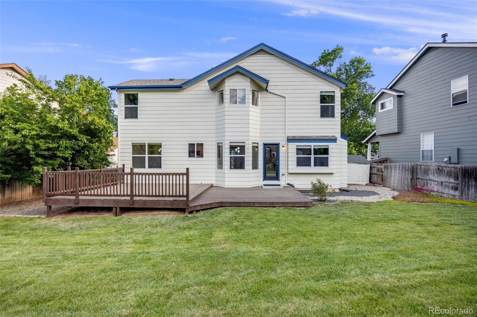 MLS Image #41 for 9147 w rockland place,littleton, Colorado