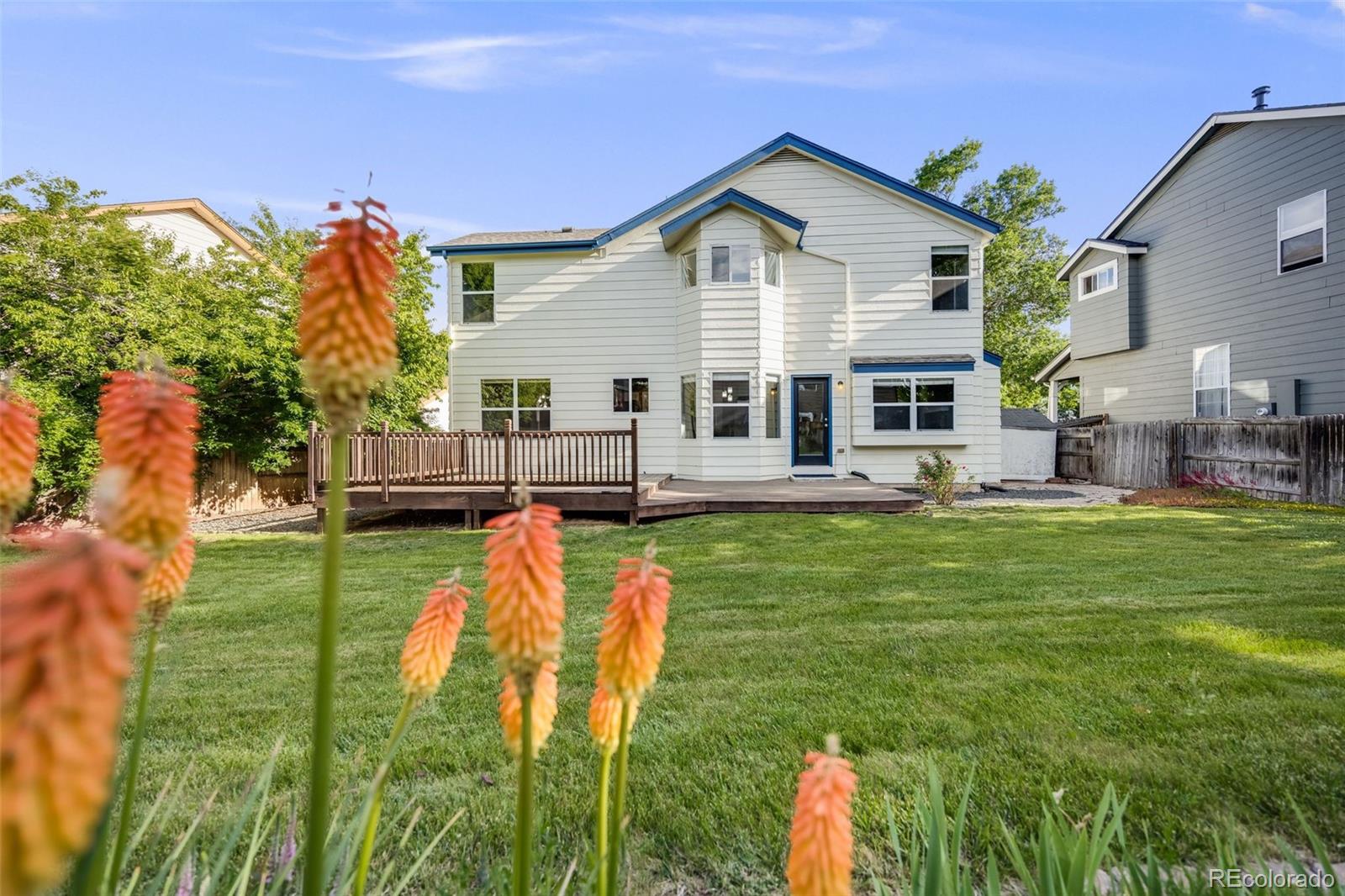 MLS Image #43 for 9147 w rockland place,littleton, Colorado