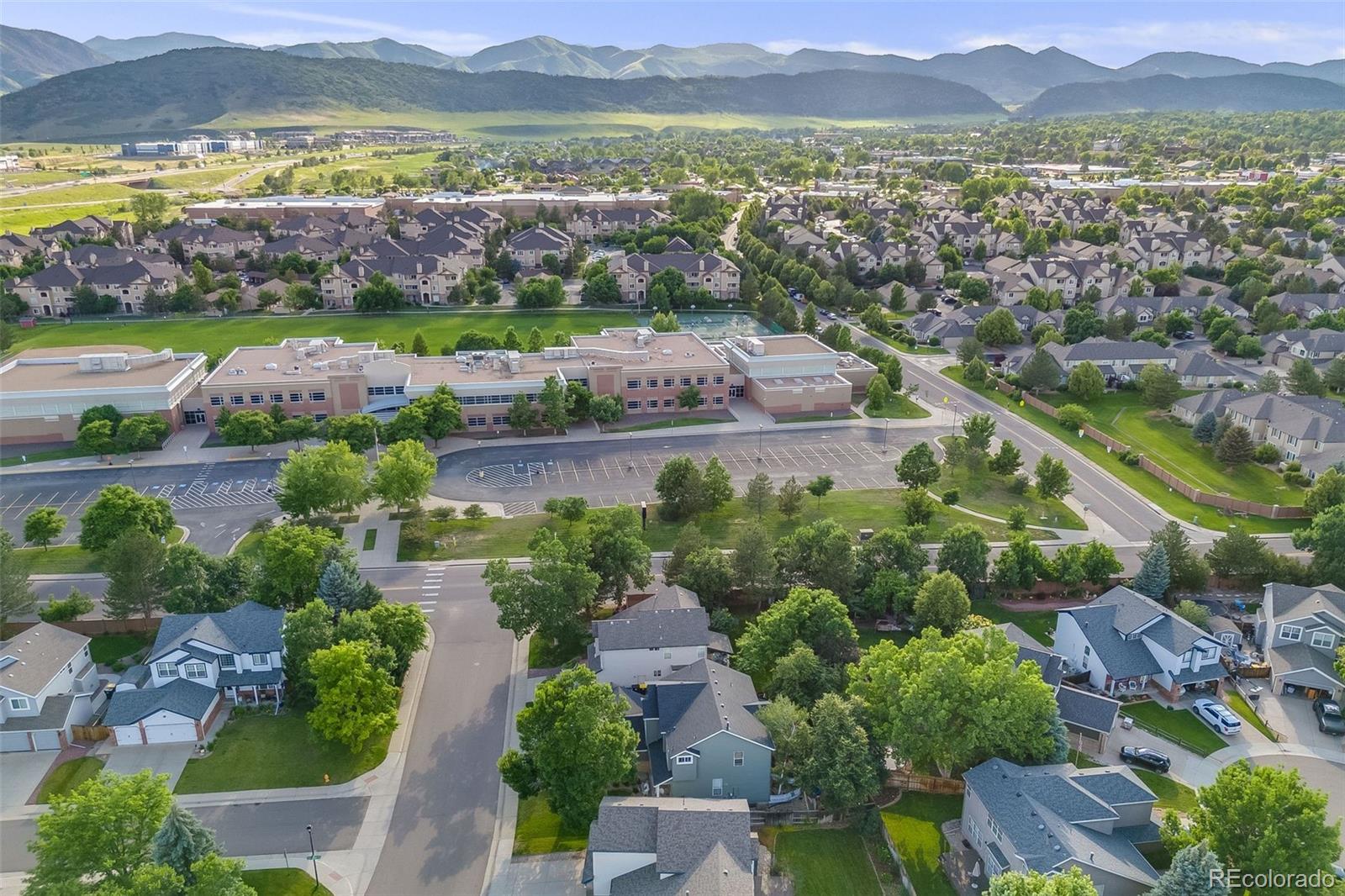 MLS Image #44 for 9147 w rockland place,littleton, Colorado