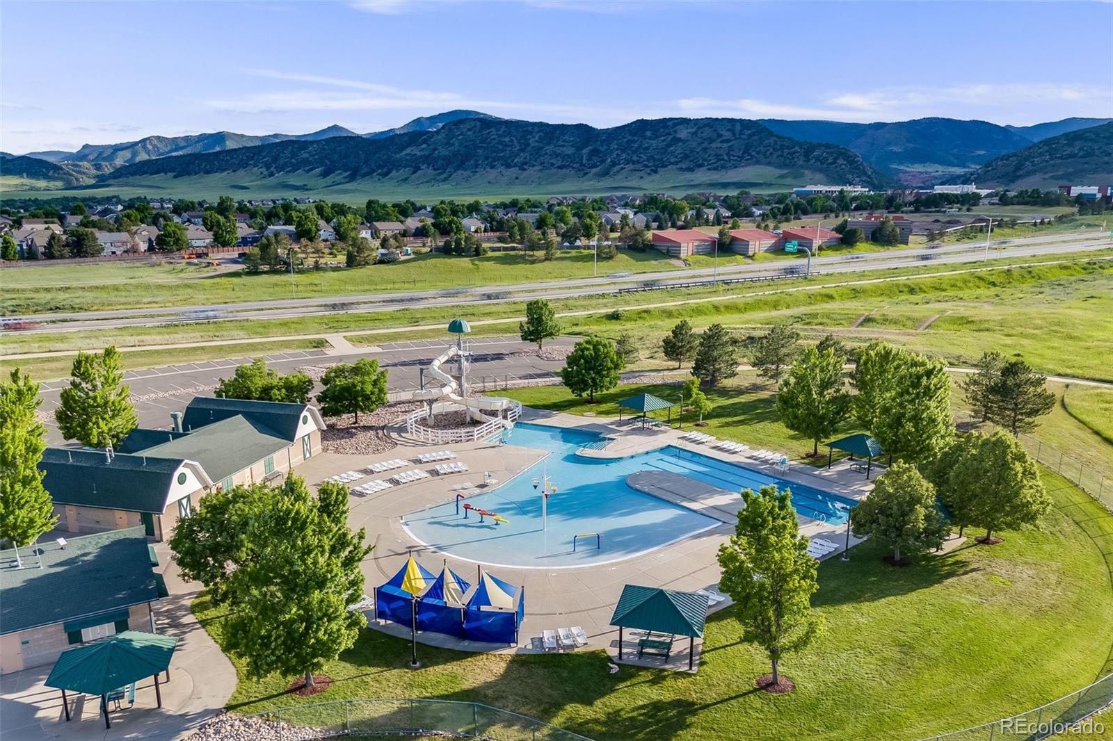 MLS Image #48 for 9147 w rockland place,littleton, Colorado