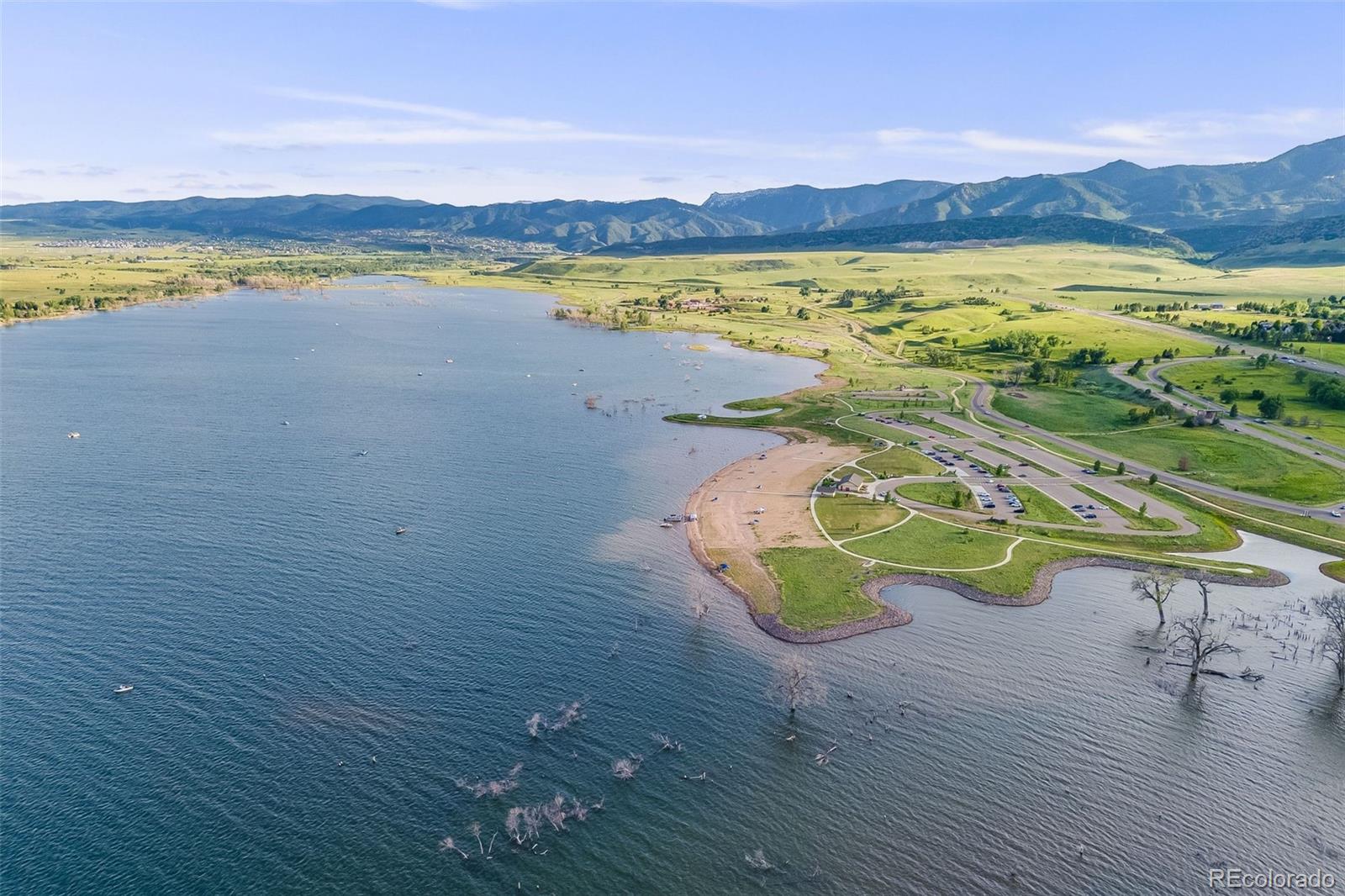 MLS Image #49 for 9147 w rockland place,littleton, Colorado