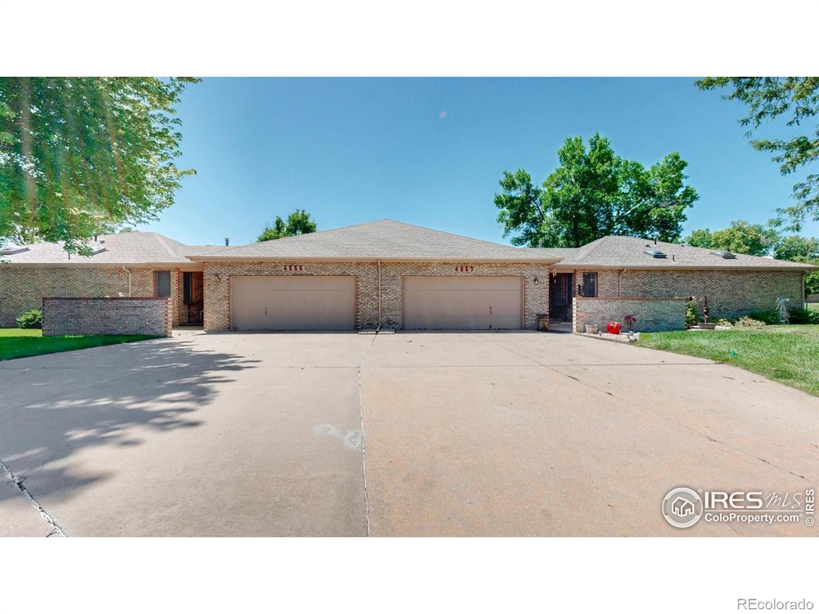 MLS Image #20 for 4557 w pioneer lane,greeley, Colorado