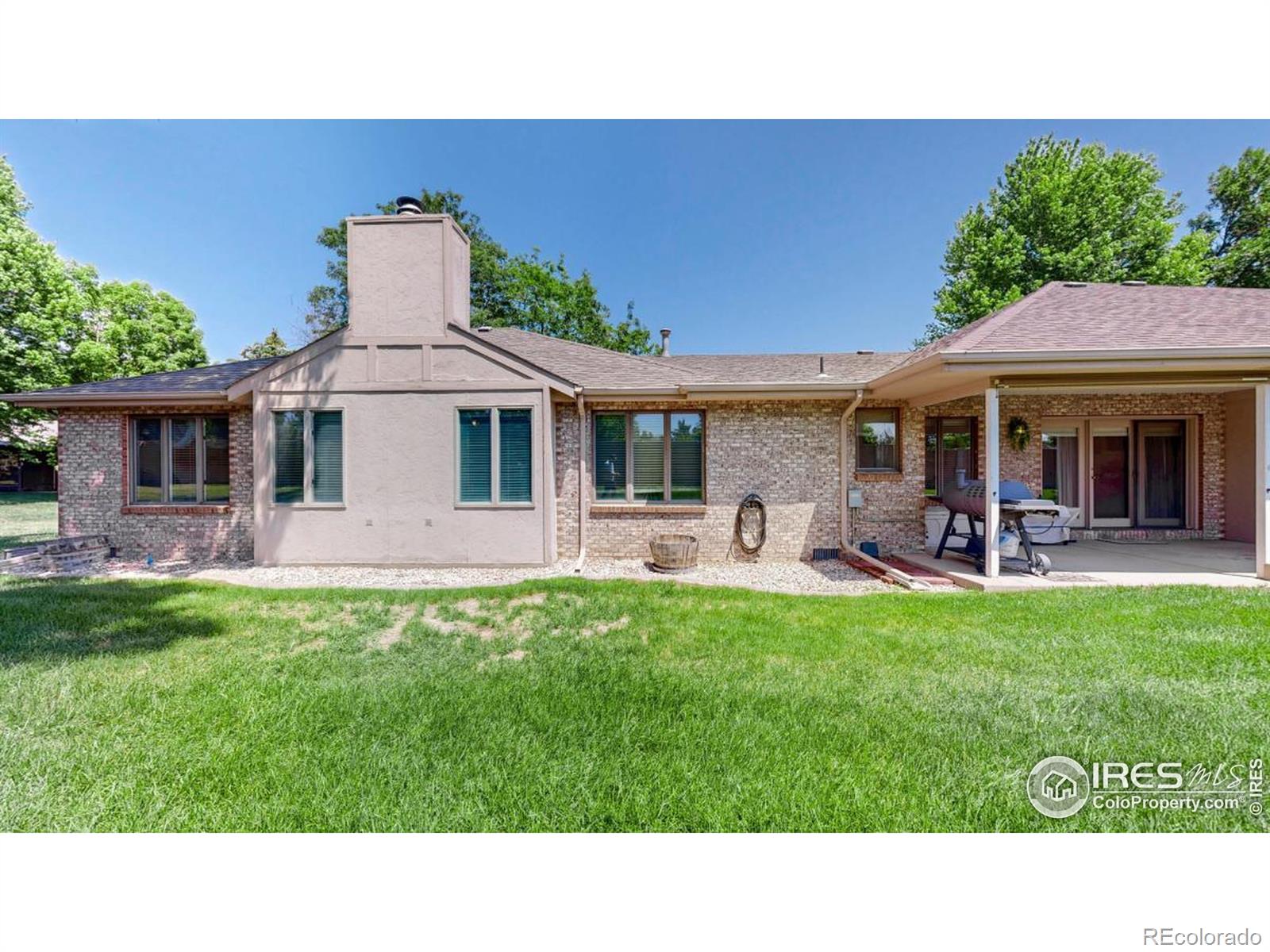 MLS Image #23 for 4557 w pioneer lane,greeley, Colorado