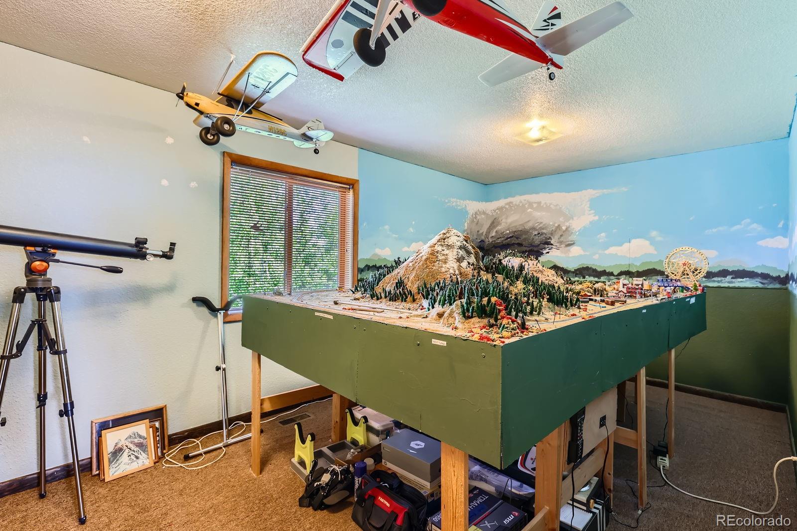 MLS Image #15 for 147  shavano creek trail,florissant, Colorado
