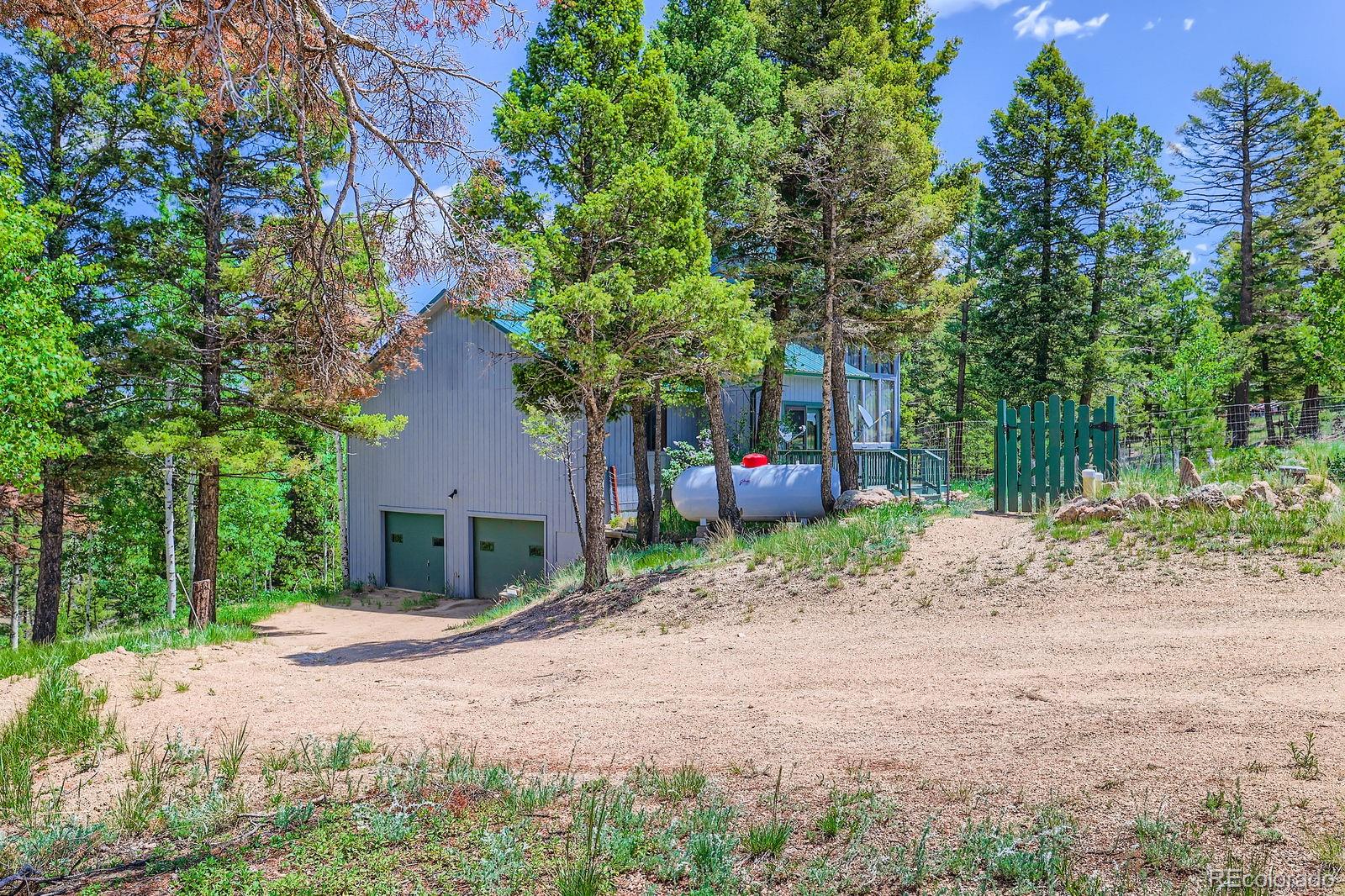 MLS Image #26 for 147  shavano creek trail,florissant, Colorado
