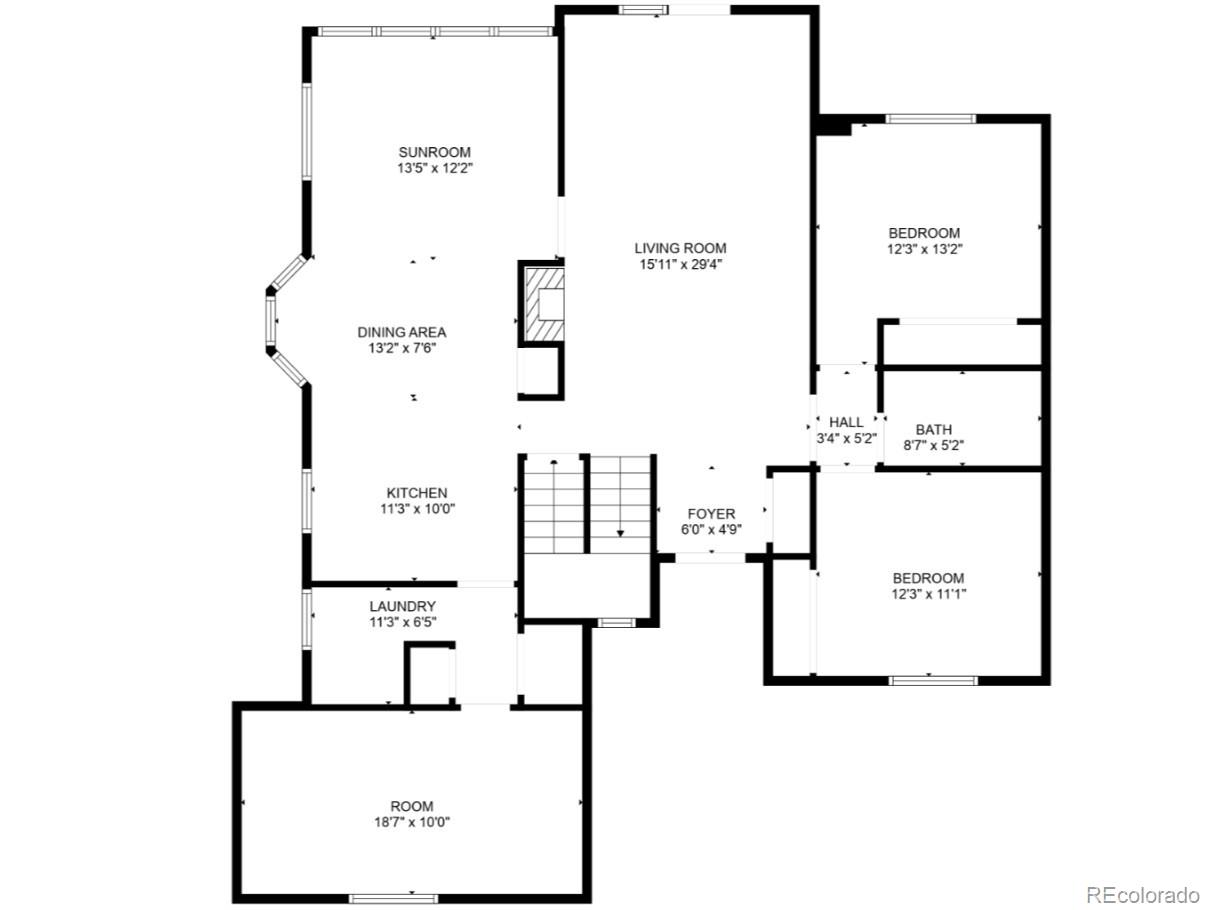 MLS Image #28 for 147  shavano creek trail,florissant, Colorado
