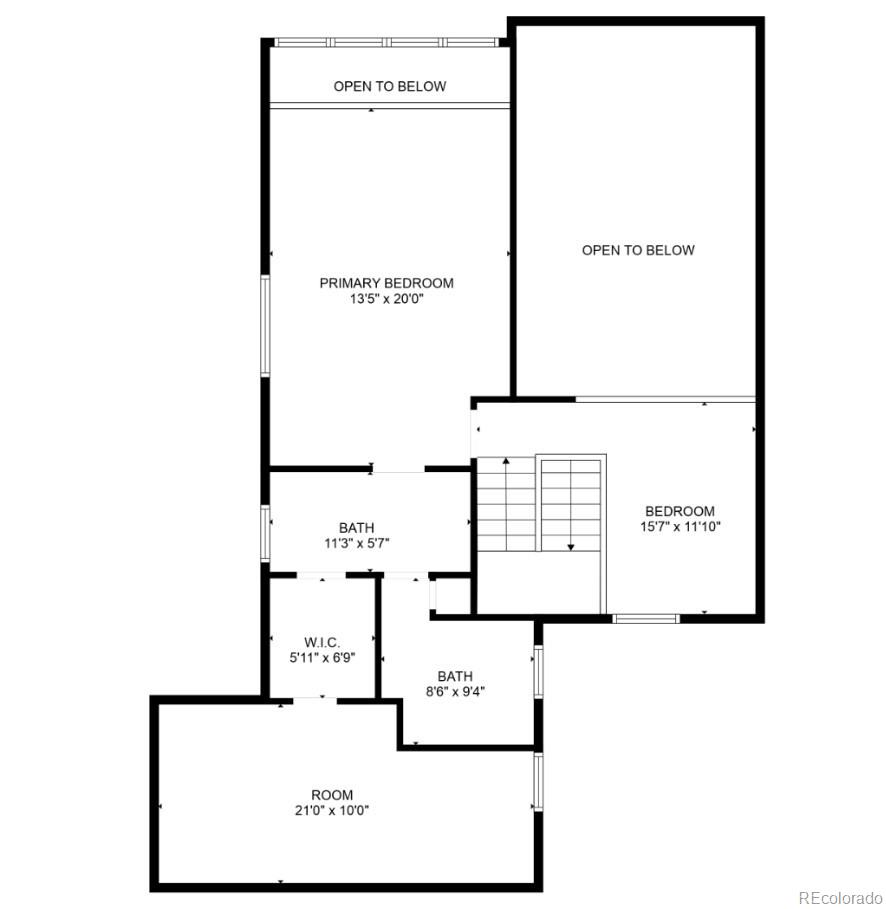 MLS Image #29 for 147  shavano creek trail,florissant, Colorado