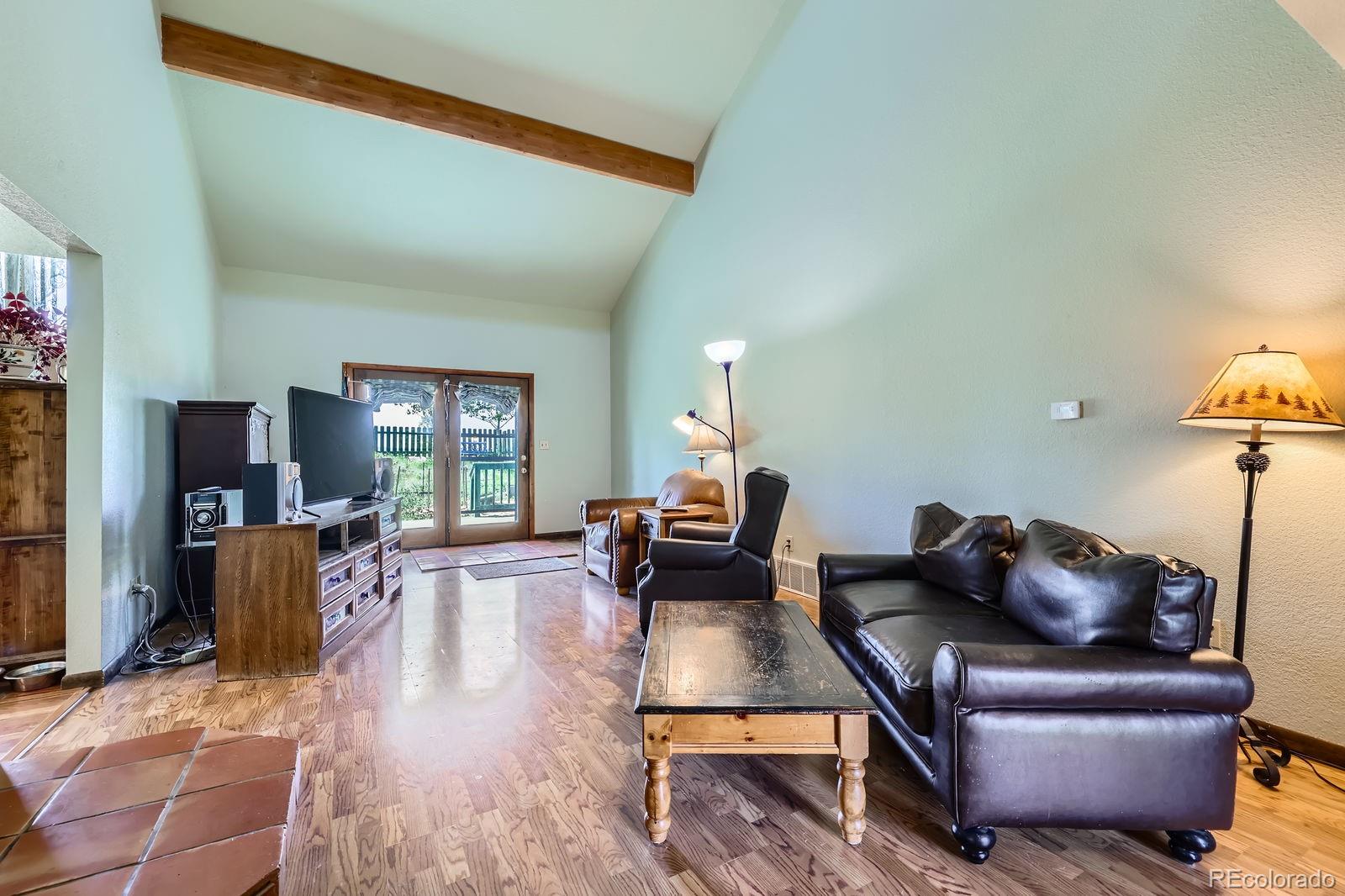 MLS Image #3 for 147  shavano creek trail,florissant, Colorado