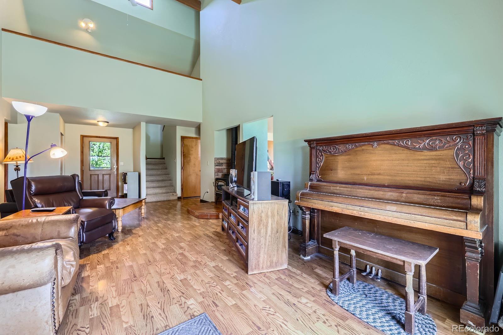 MLS Image #4 for 147  shavano creek trail,florissant, Colorado
