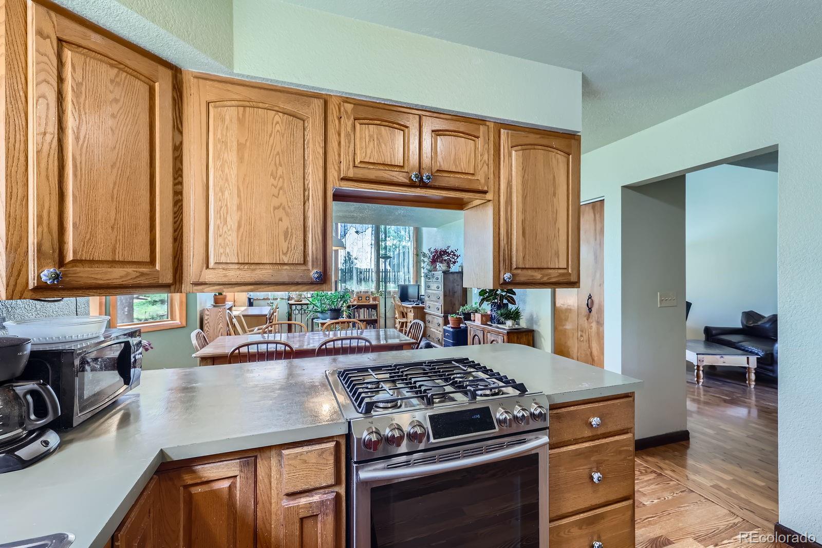 MLS Image #8 for 147  shavano creek trail,florissant, Colorado