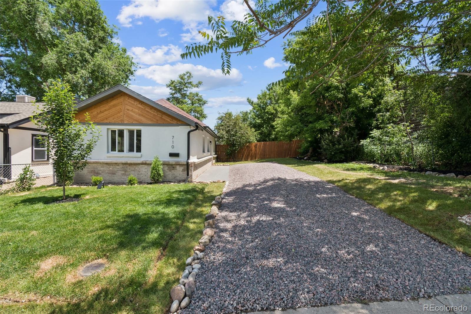 MLS Image #2 for 710  raleigh street,denver, Colorado