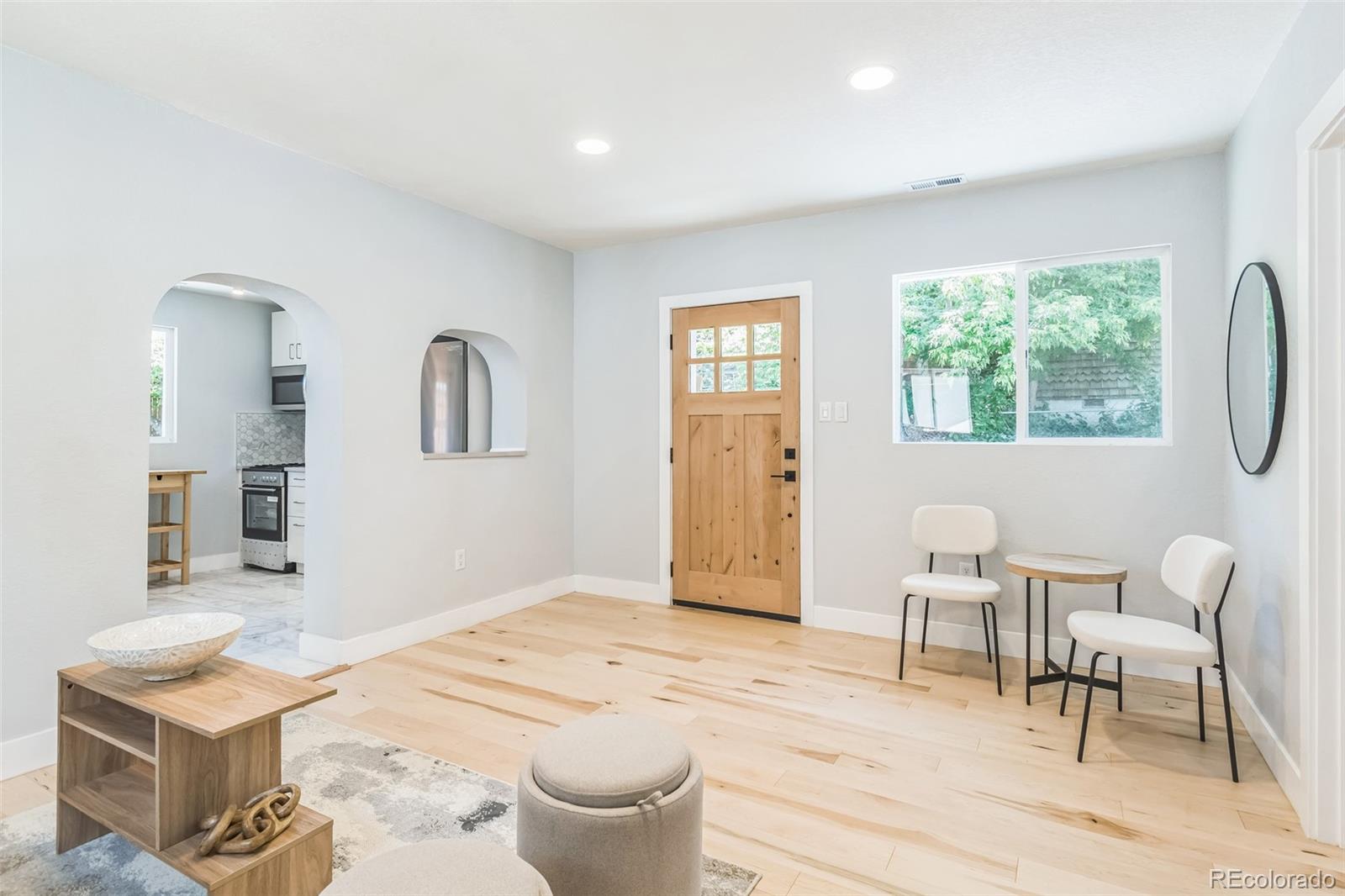 MLS Image #3 for 710  raleigh street,denver, Colorado