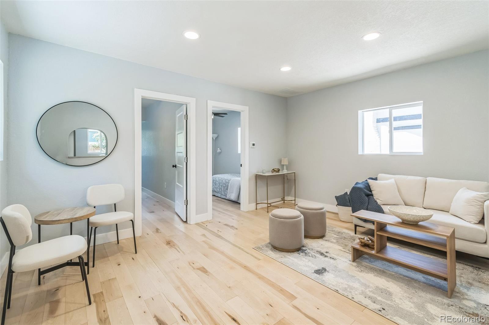 MLS Image #4 for 710  raleigh street,denver, Colorado
