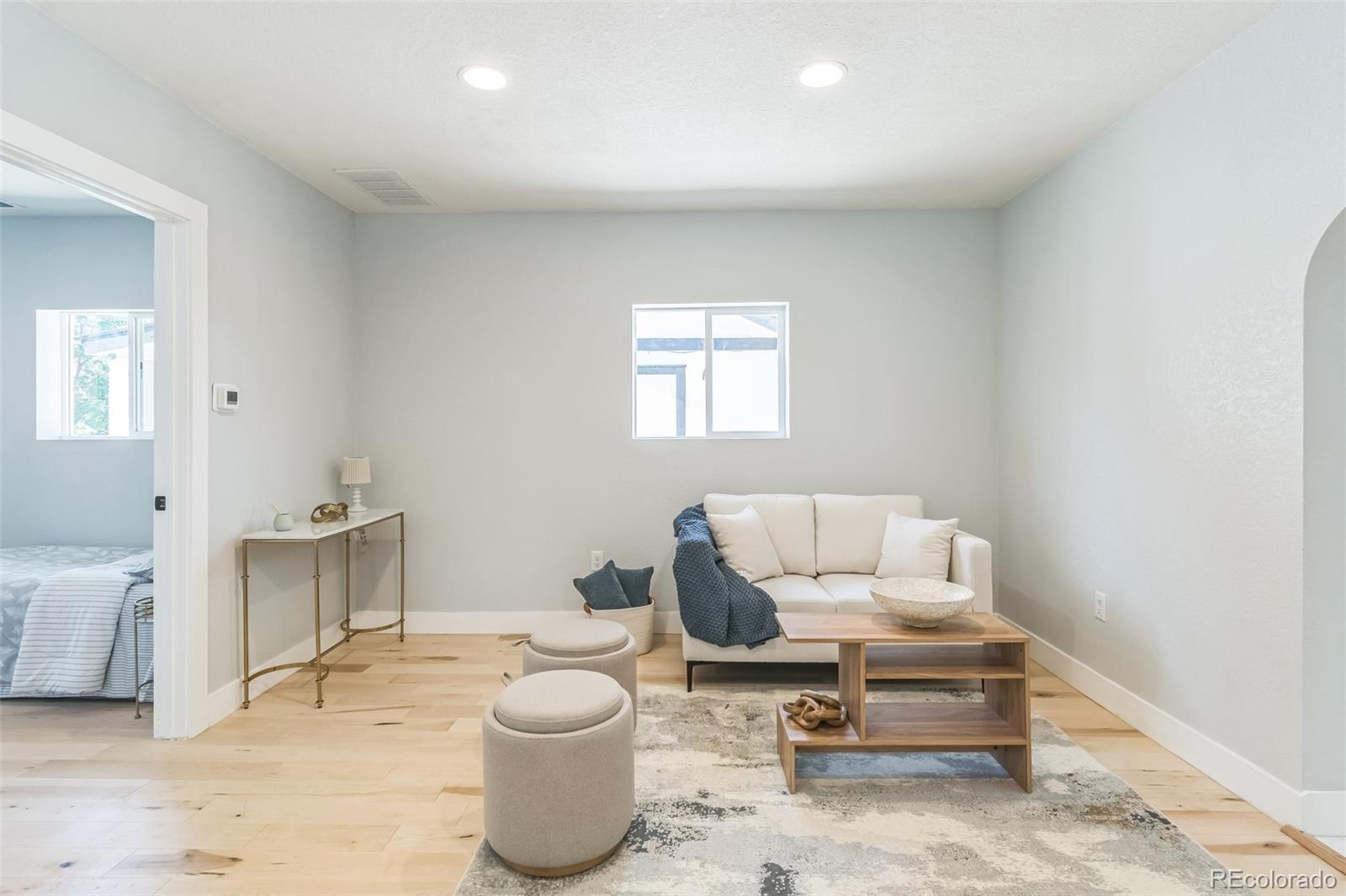 MLS Image #5 for 710  raleigh street,denver, Colorado