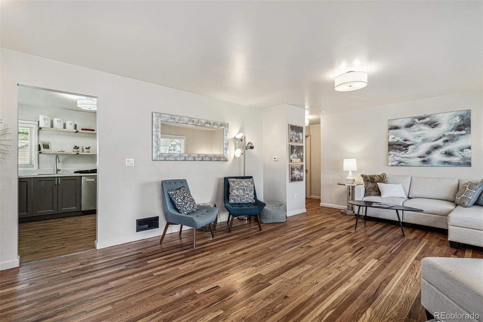 MLS Image #4 for 5008  alcott street,denver, Colorado