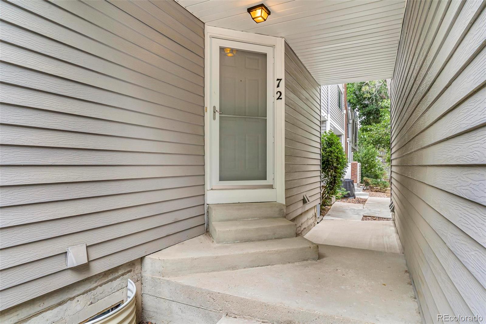 MLS Image #1 for 72 s nome street ,aurora, Colorado