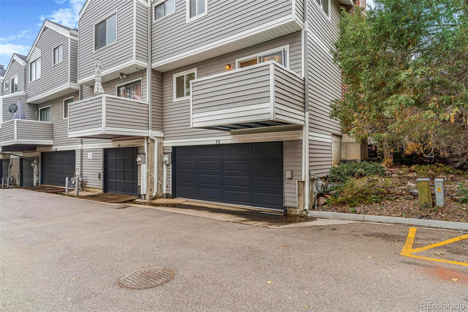 MLS Image #22 for 72 s nome street ,aurora, Colorado