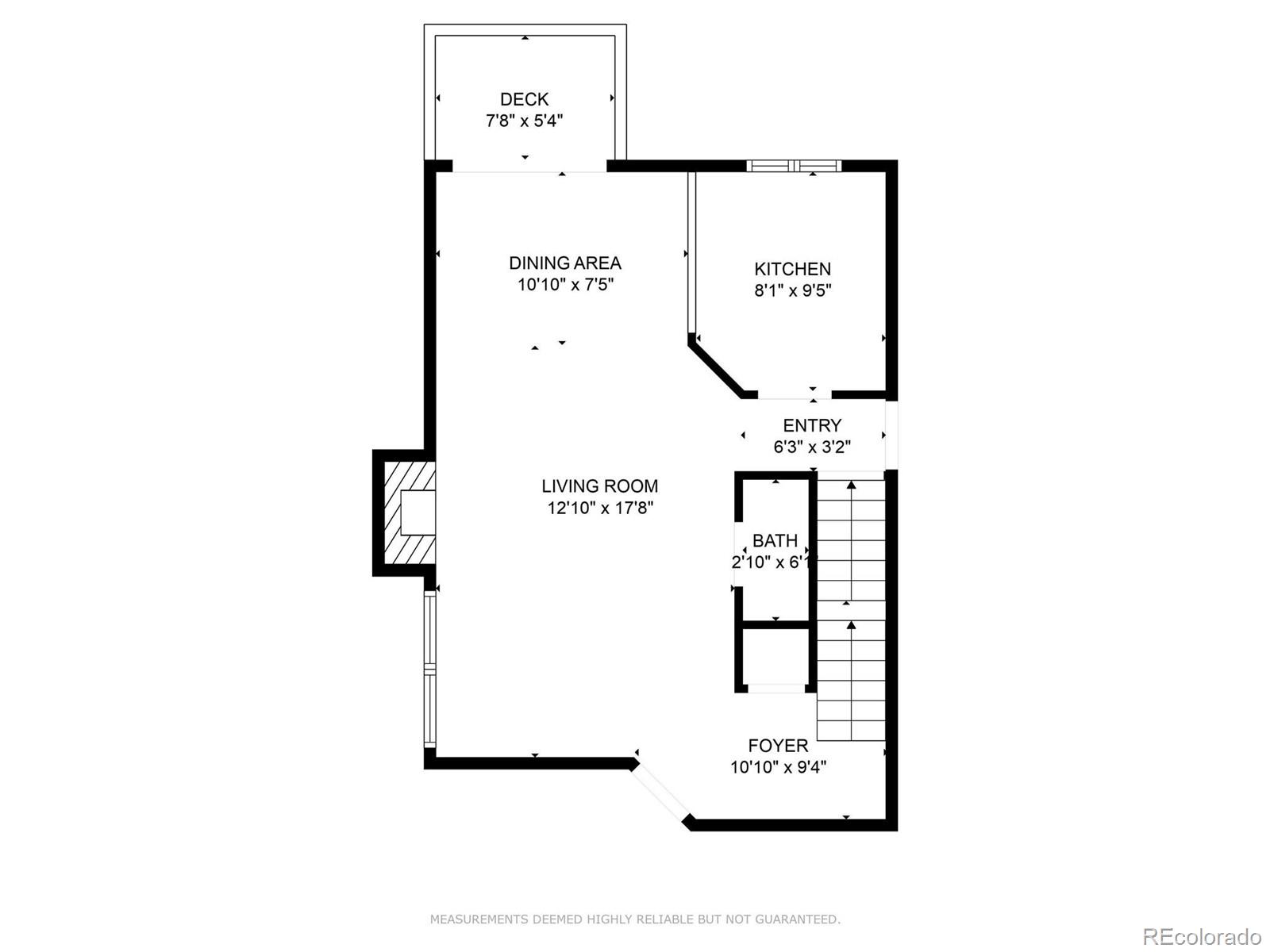 MLS Image #23 for 72 s nome street ,aurora, Colorado