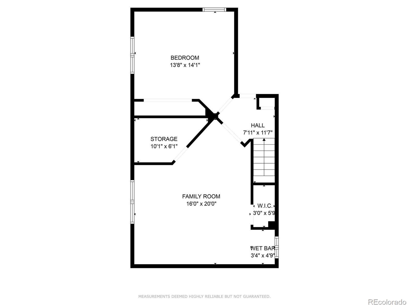 MLS Image #24 for 72 s nome street ,aurora, Colorado