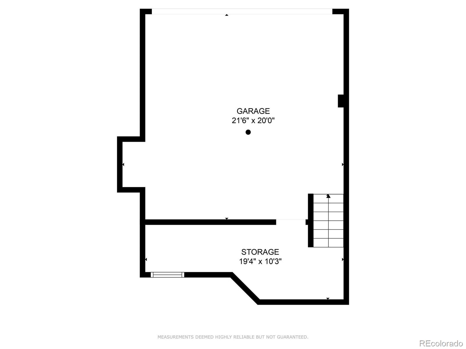 MLS Image #25 for 72 s nome street ,aurora, Colorado