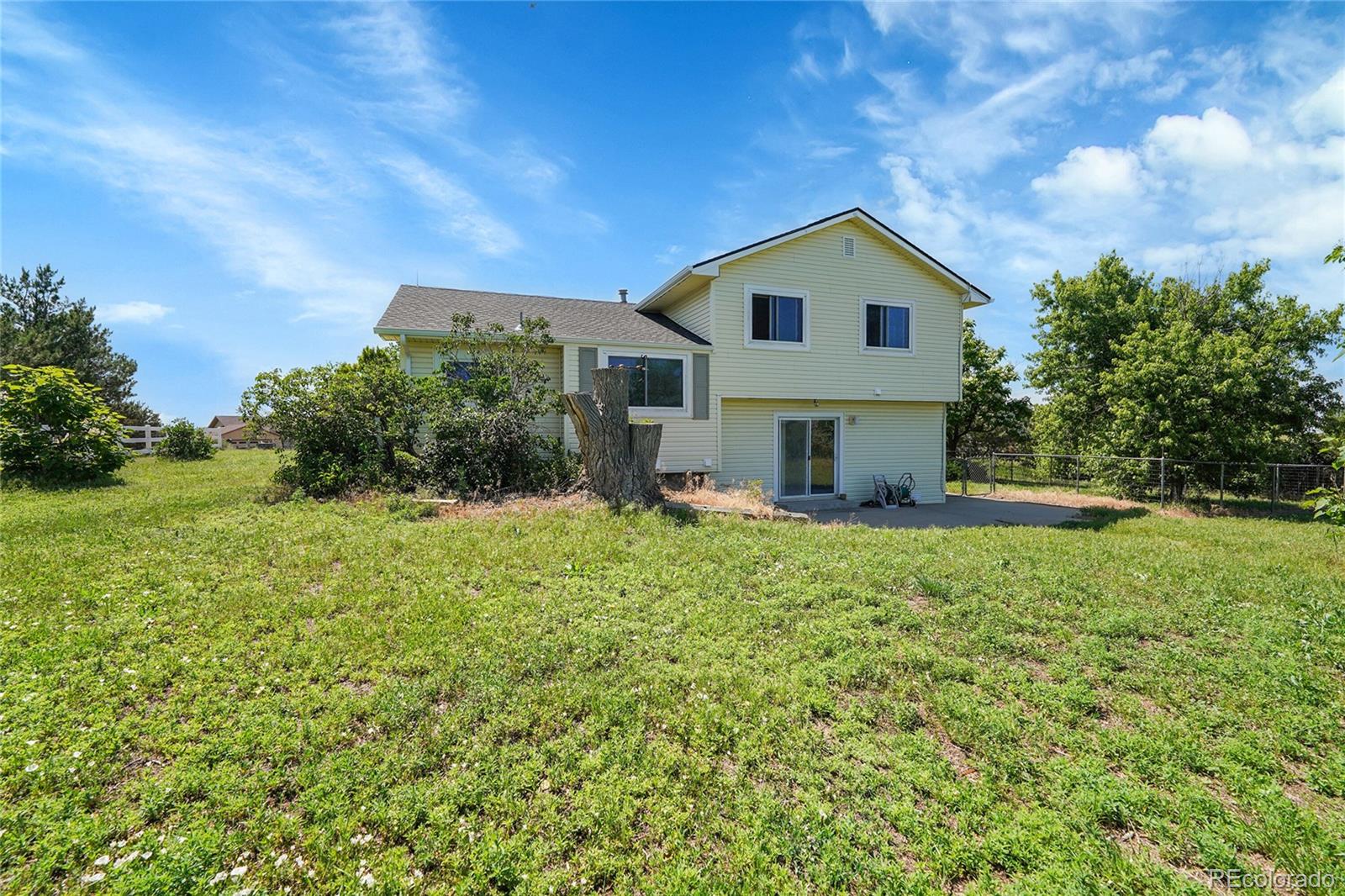 MLS Image #33 for 2882  gentry court,watkins, Colorado