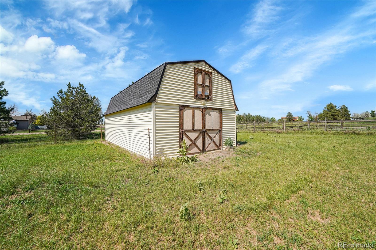 MLS Image #35 for 2882  gentry court,watkins, Colorado