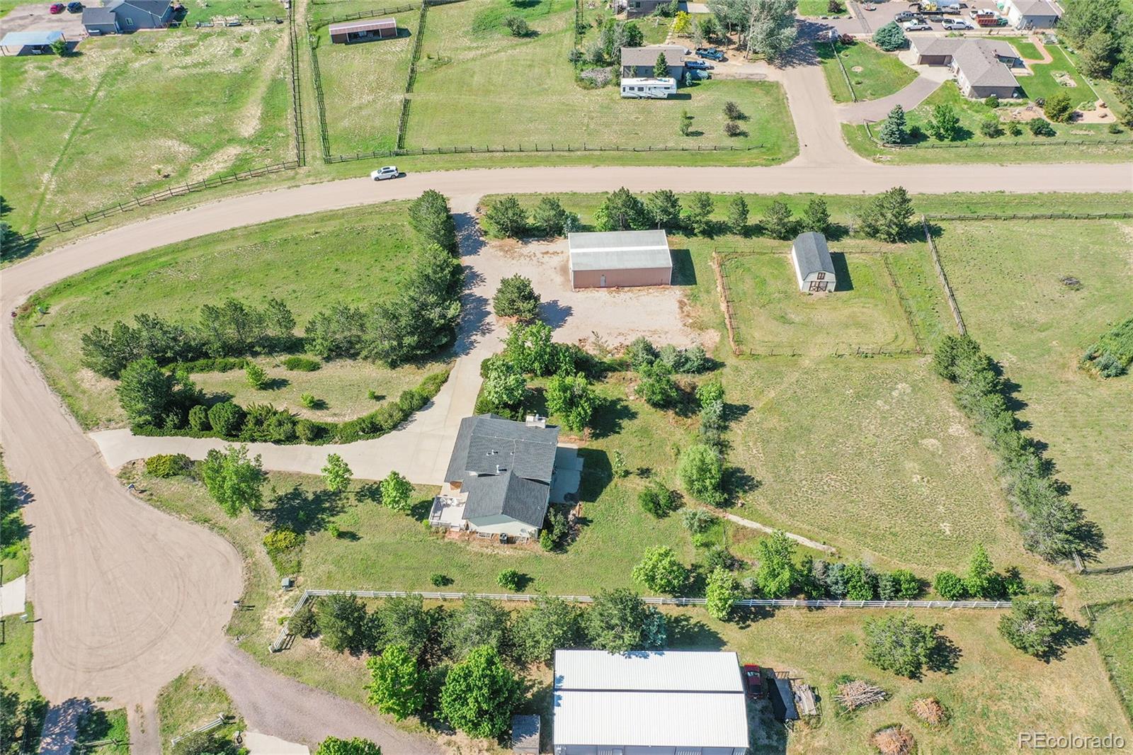MLS Image #38 for 2882  gentry court,watkins, Colorado