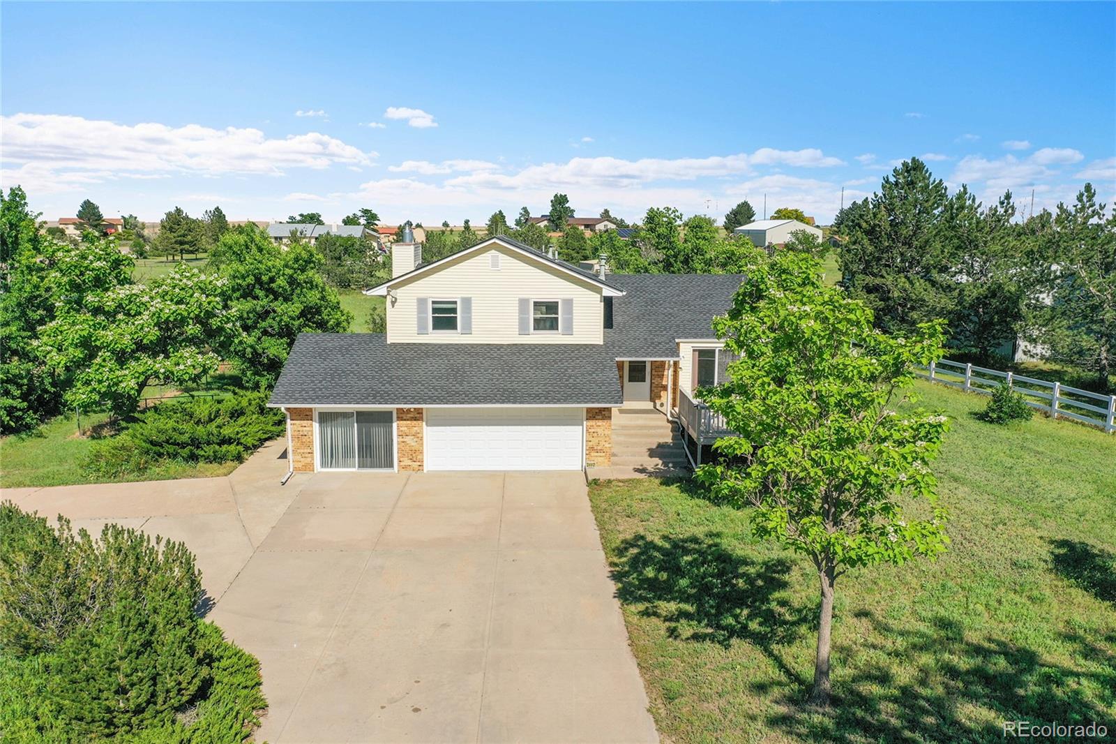 MLS Image #39 for 2882  gentry court,watkins, Colorado