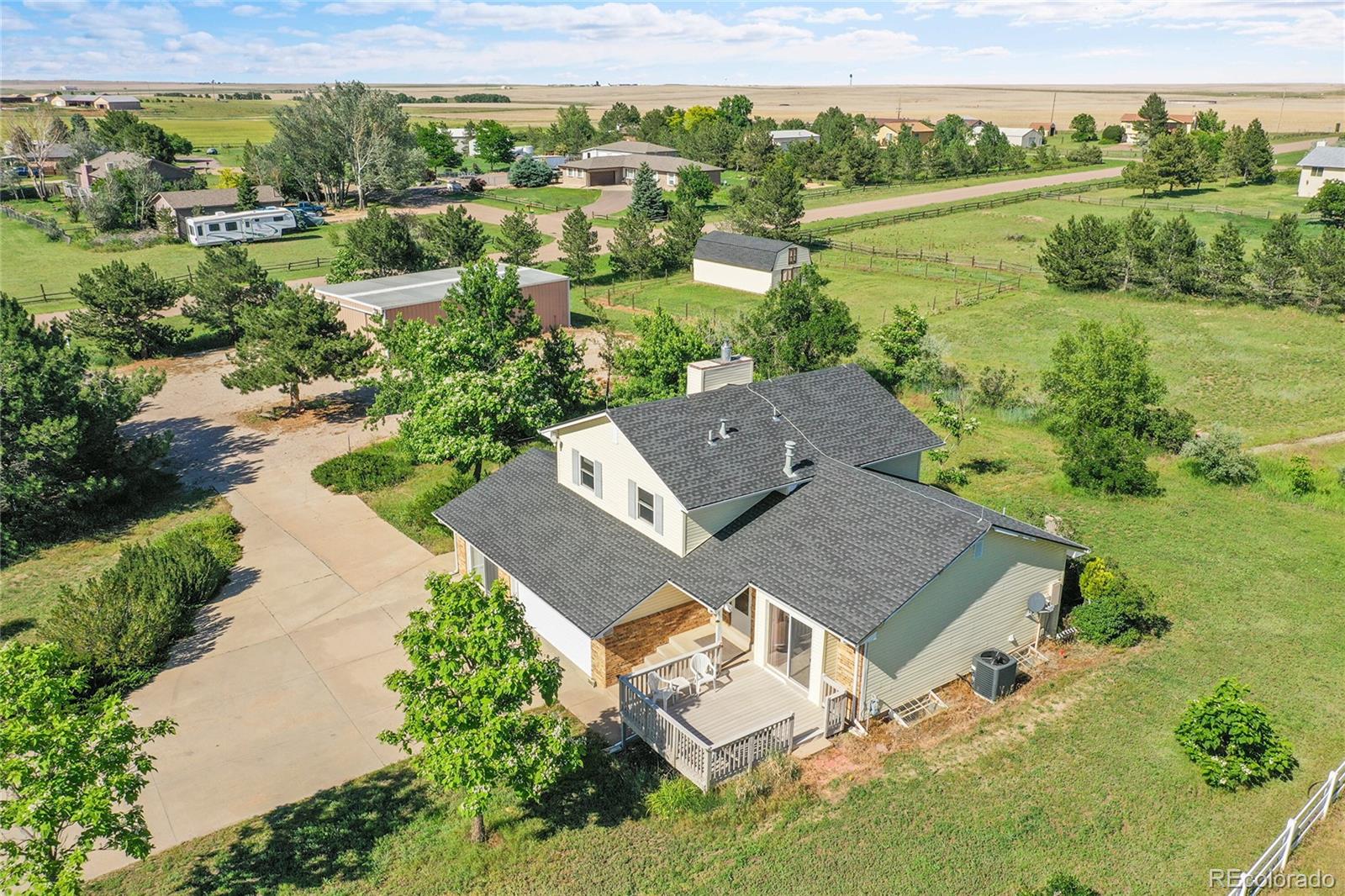 MLS Image #40 for 2882  gentry court,watkins, Colorado