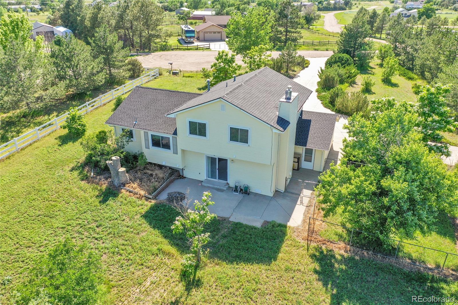 MLS Image #41 for 2882  gentry court,watkins, Colorado
