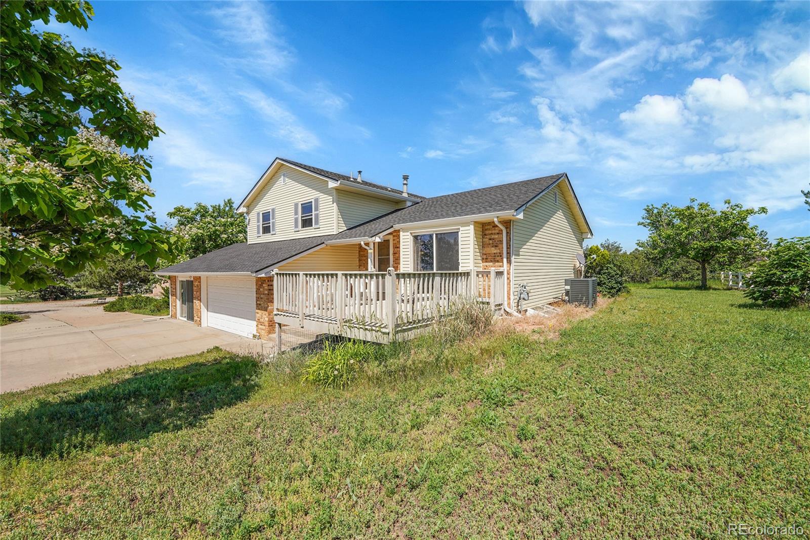 MLS Image #42 for 2882  gentry court,watkins, Colorado