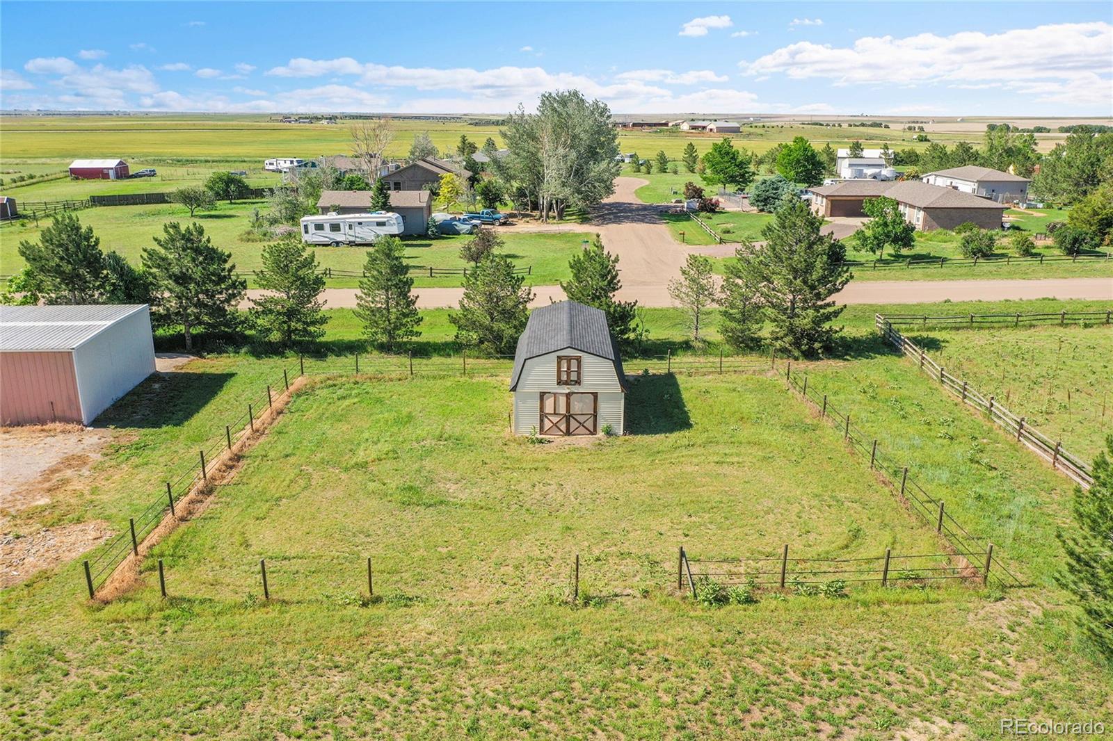 MLS Image #43 for 2882  gentry court,watkins, Colorado