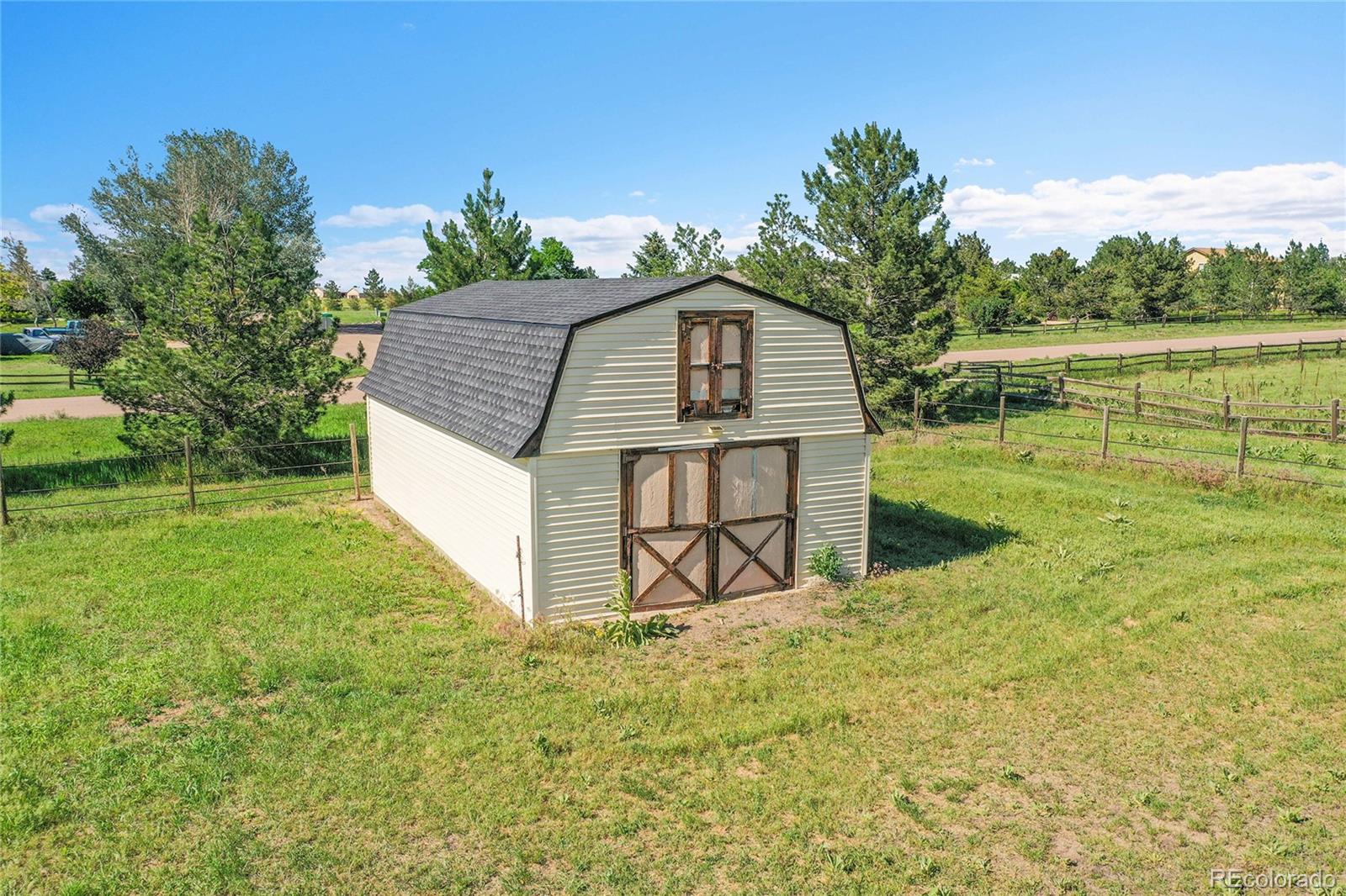 MLS Image #44 for 2882  gentry court,watkins, Colorado