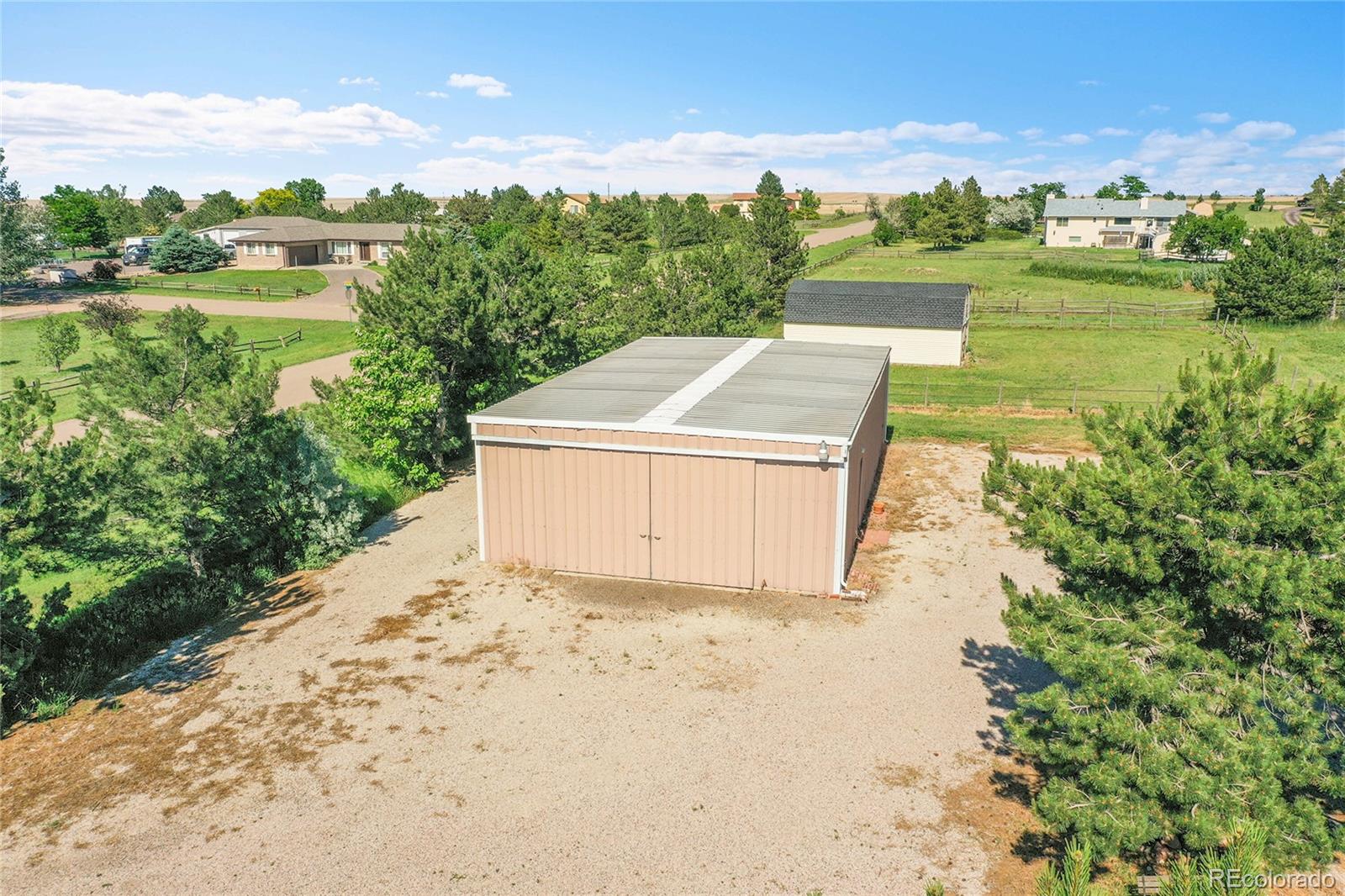 MLS Image #45 for 2882  gentry court,watkins, Colorado