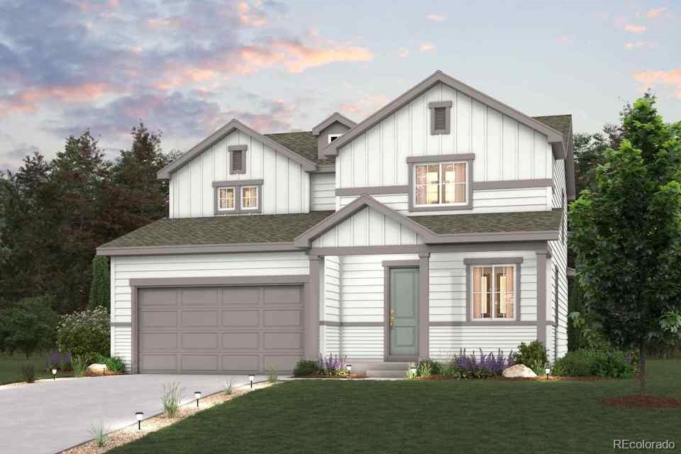 MLS Image #0 for 1399  orchard street,brighton, Colorado