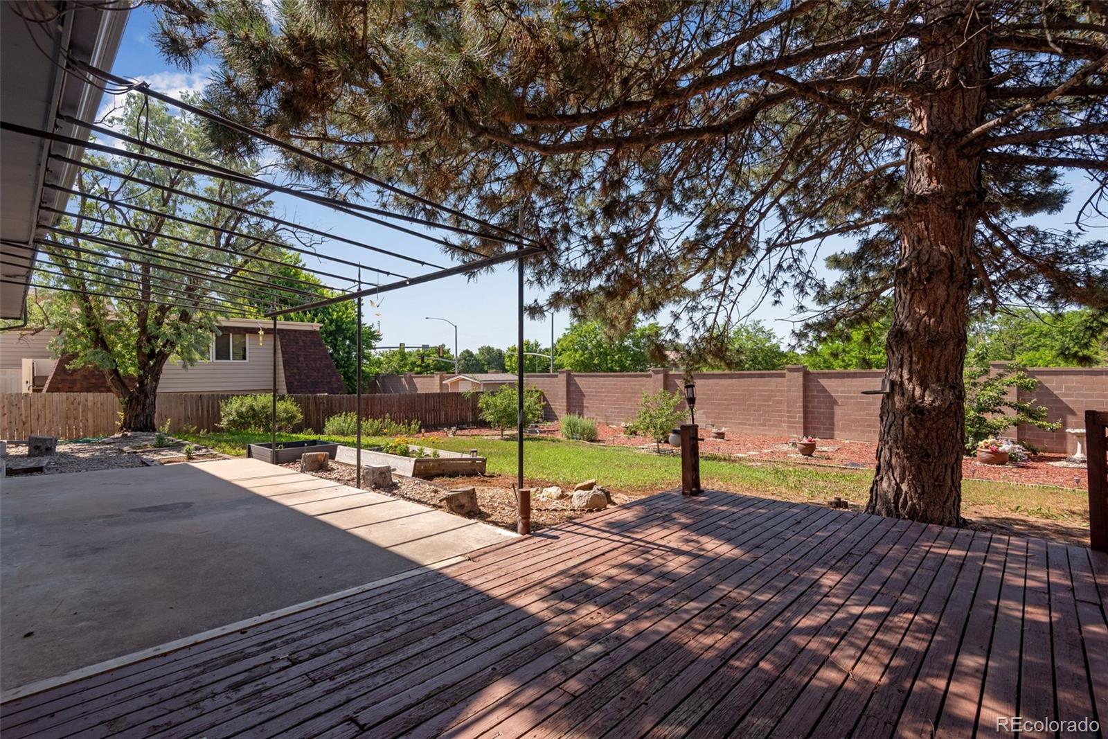 MLS Image #4 for 10851 e iliff place,aurora, Colorado