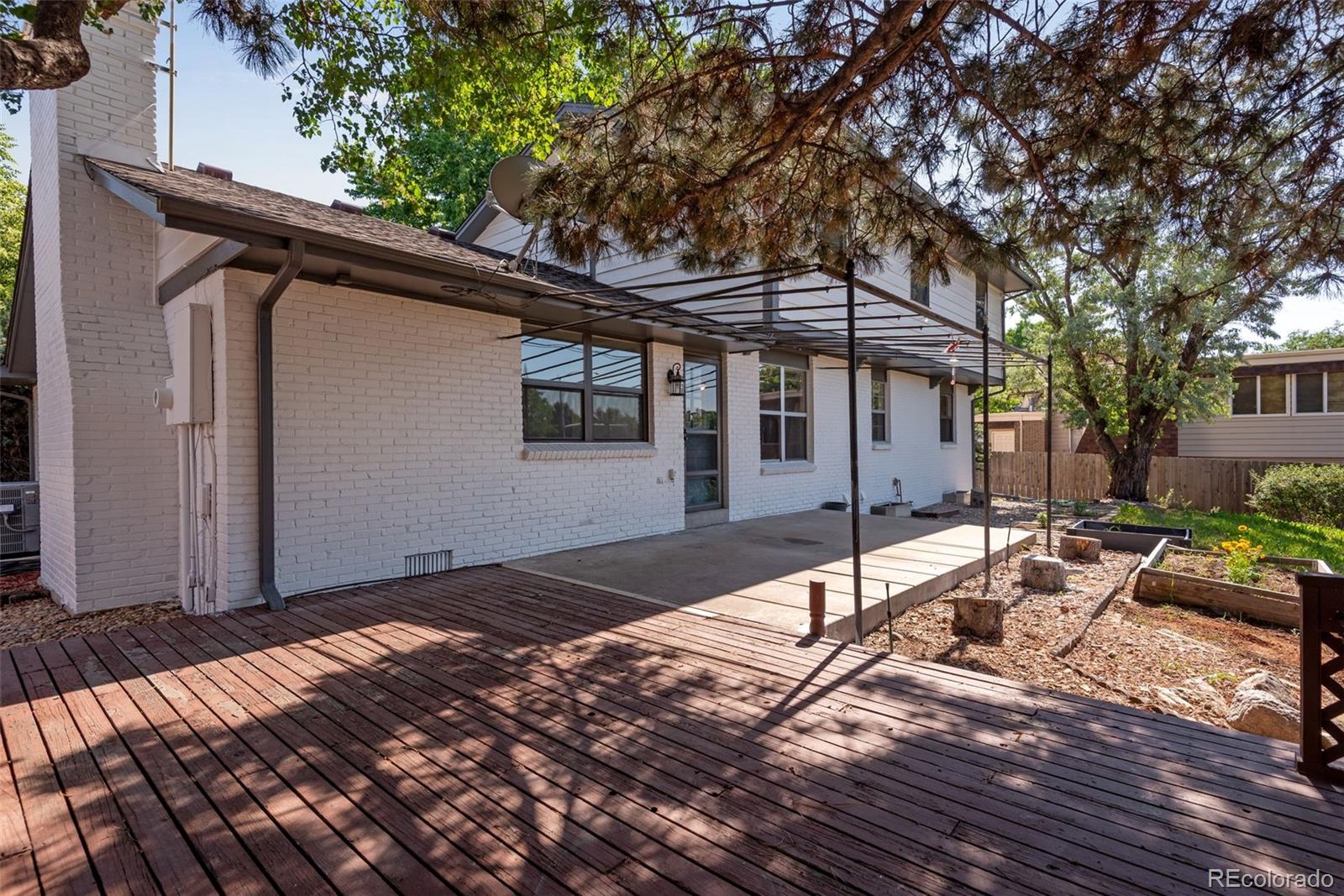 MLS Image #6 for 10851 e iliff place,aurora, Colorado