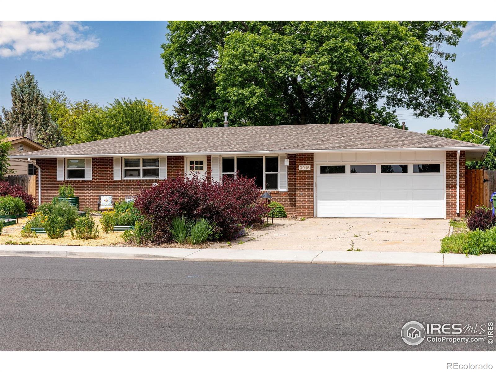 MLS Image #0 for 3015  sheridan avenue,loveland, Colorado