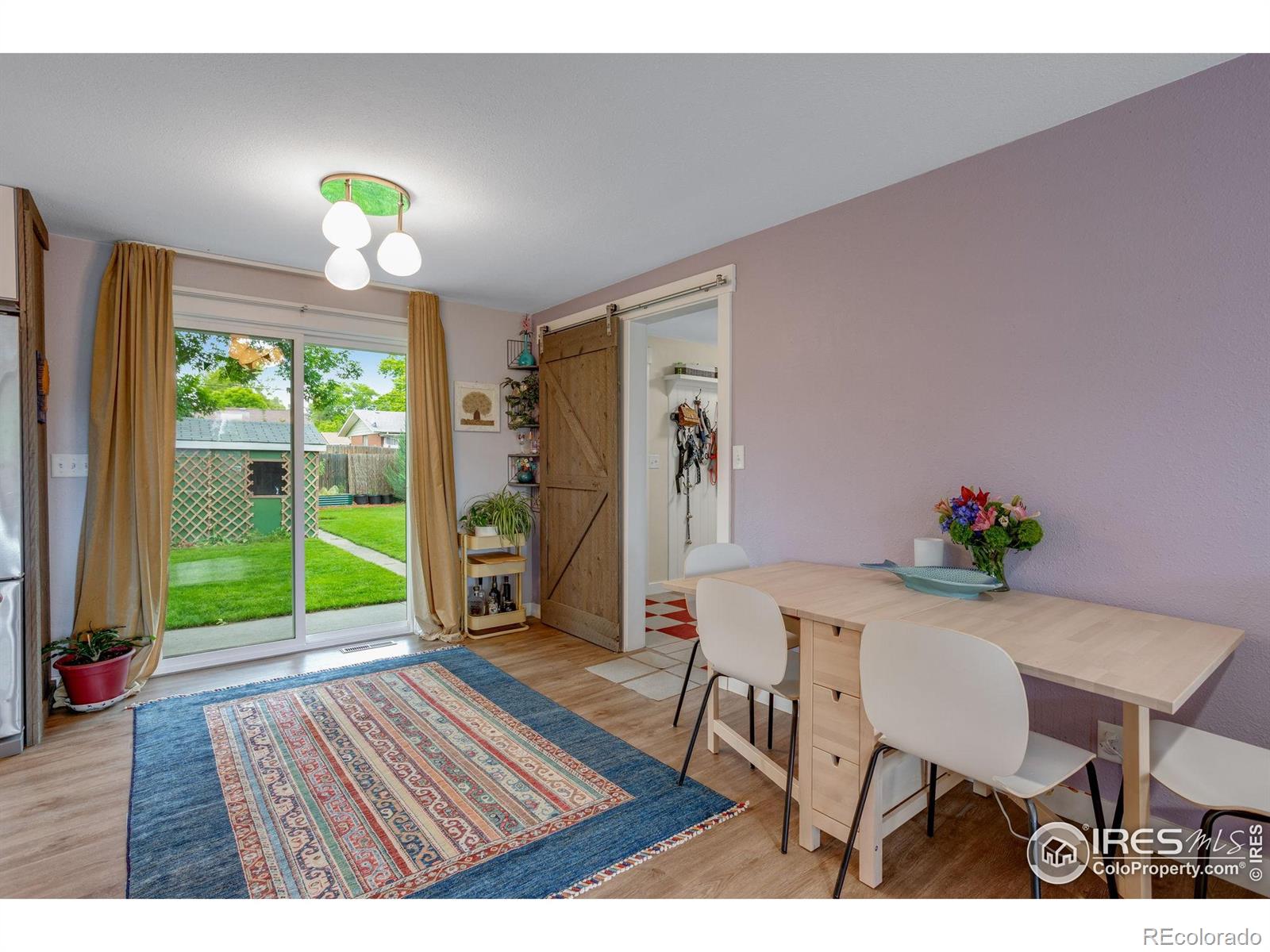 MLS Image #11 for 3015  sheridan avenue,loveland, Colorado