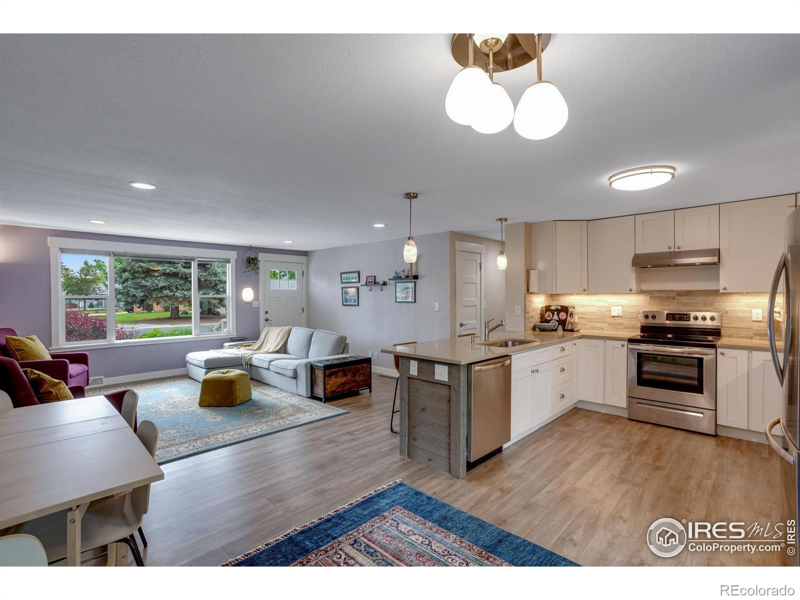 MLS Image #2 for 3015  sheridan avenue,loveland, Colorado