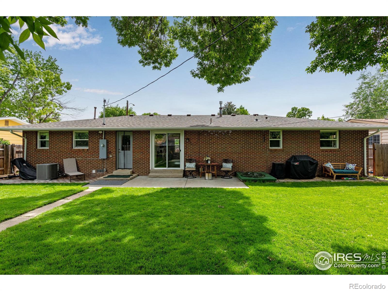 MLS Image #27 for 3015  sheridan avenue,loveland, Colorado