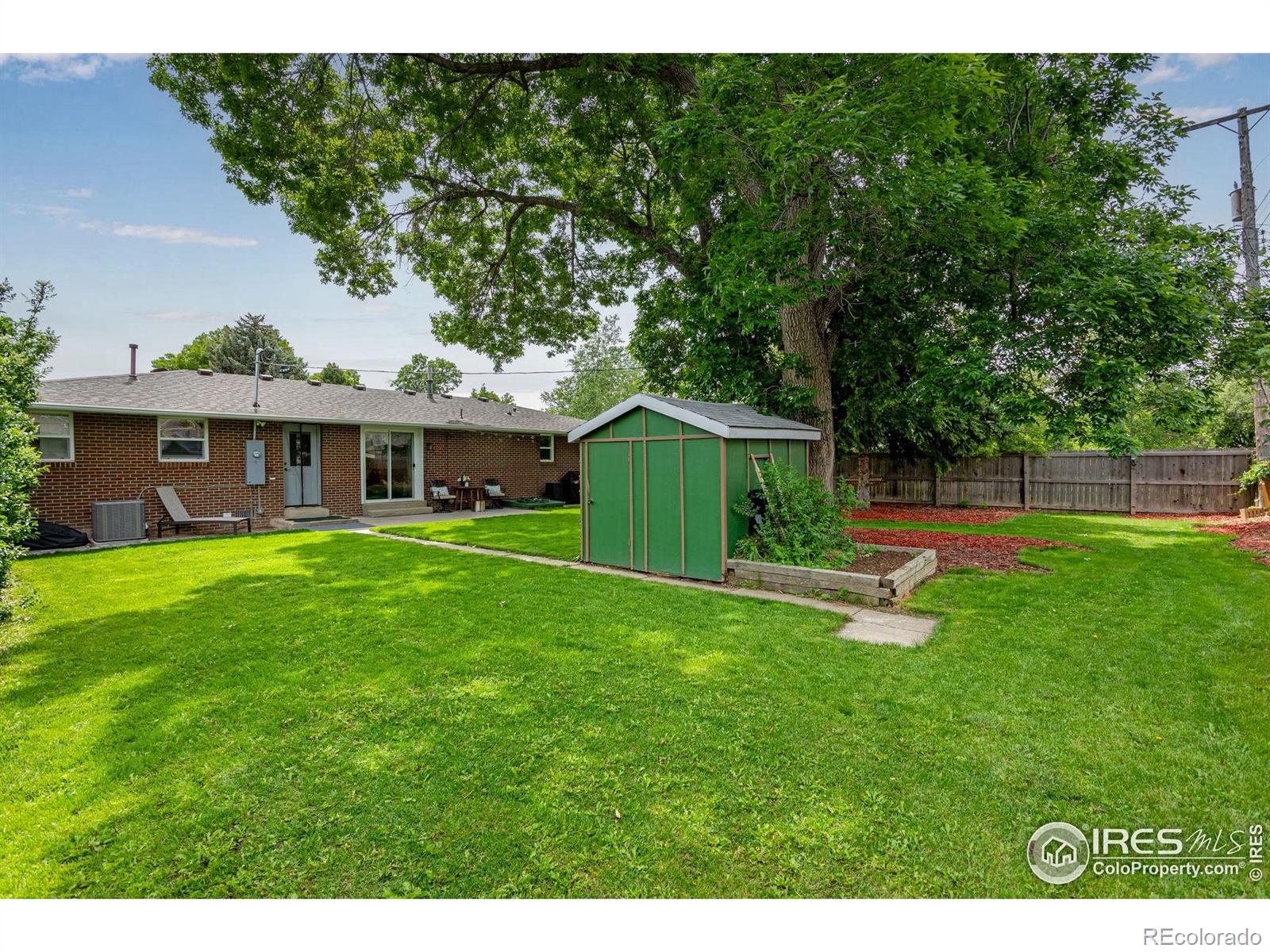 MLS Image #28 for 3015  sheridan avenue,loveland, Colorado