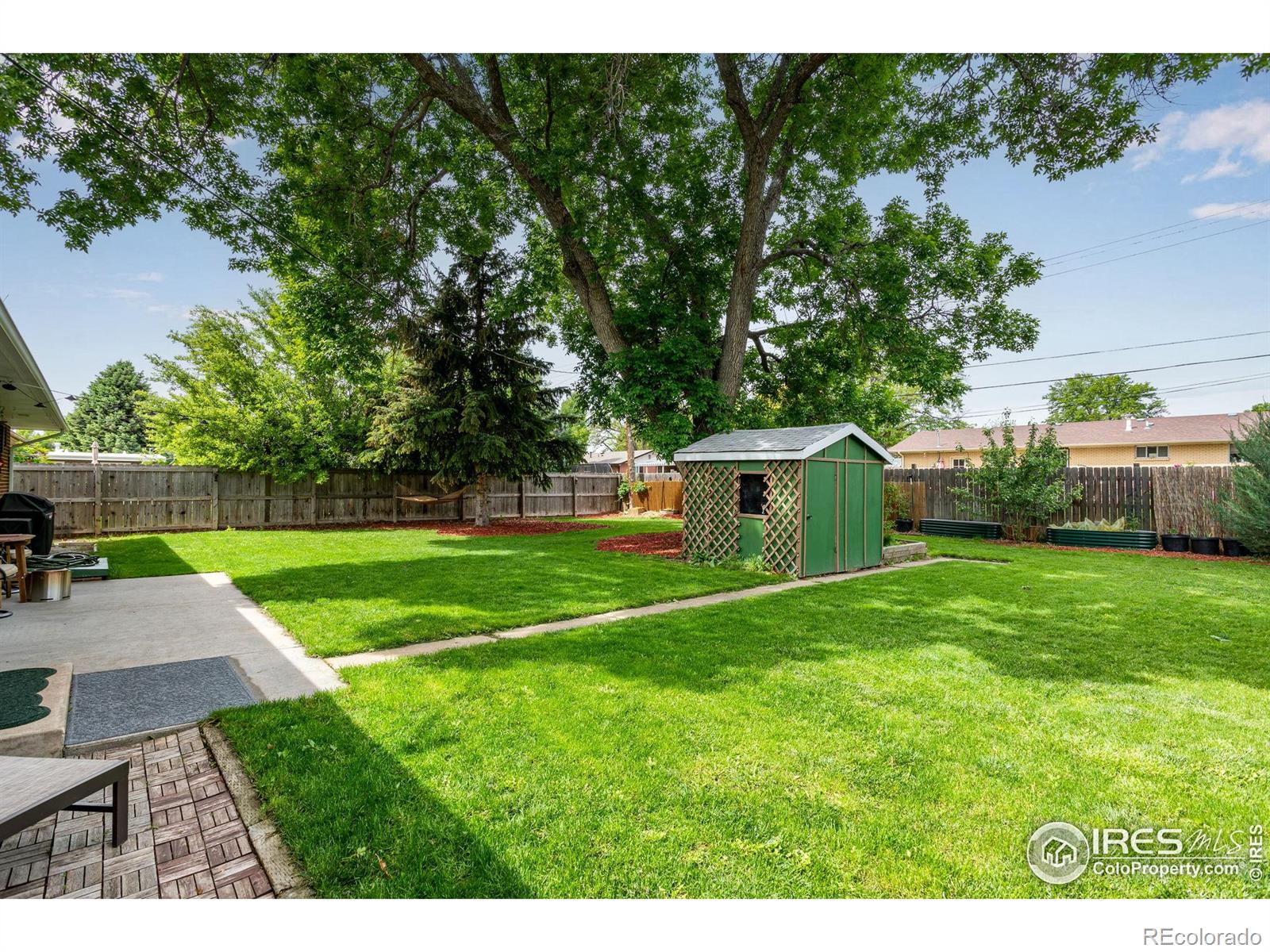 MLS Image #29 for 3015  sheridan avenue,loveland, Colorado